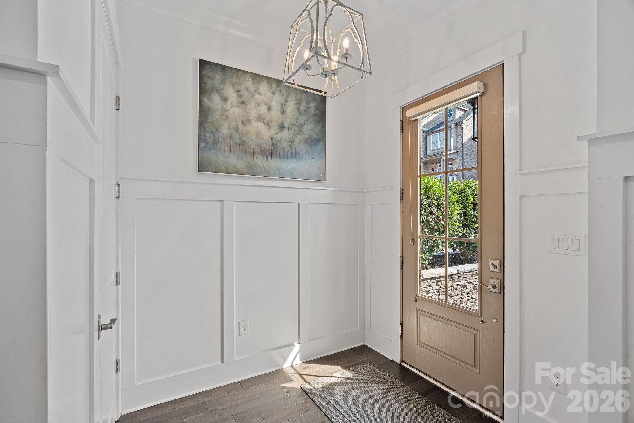 744 Amalfi Drive — Davidson