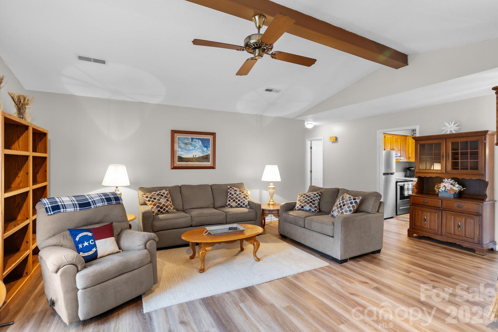 2313 Terra Stone Court — Winston Salem