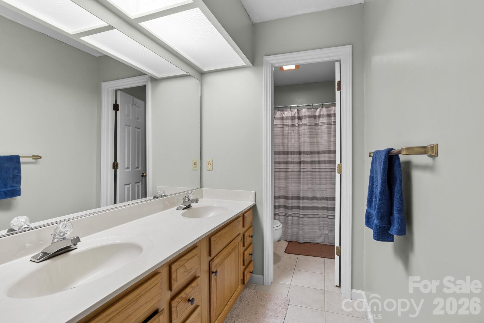 2313 Terra Stone Court — Winston Salem