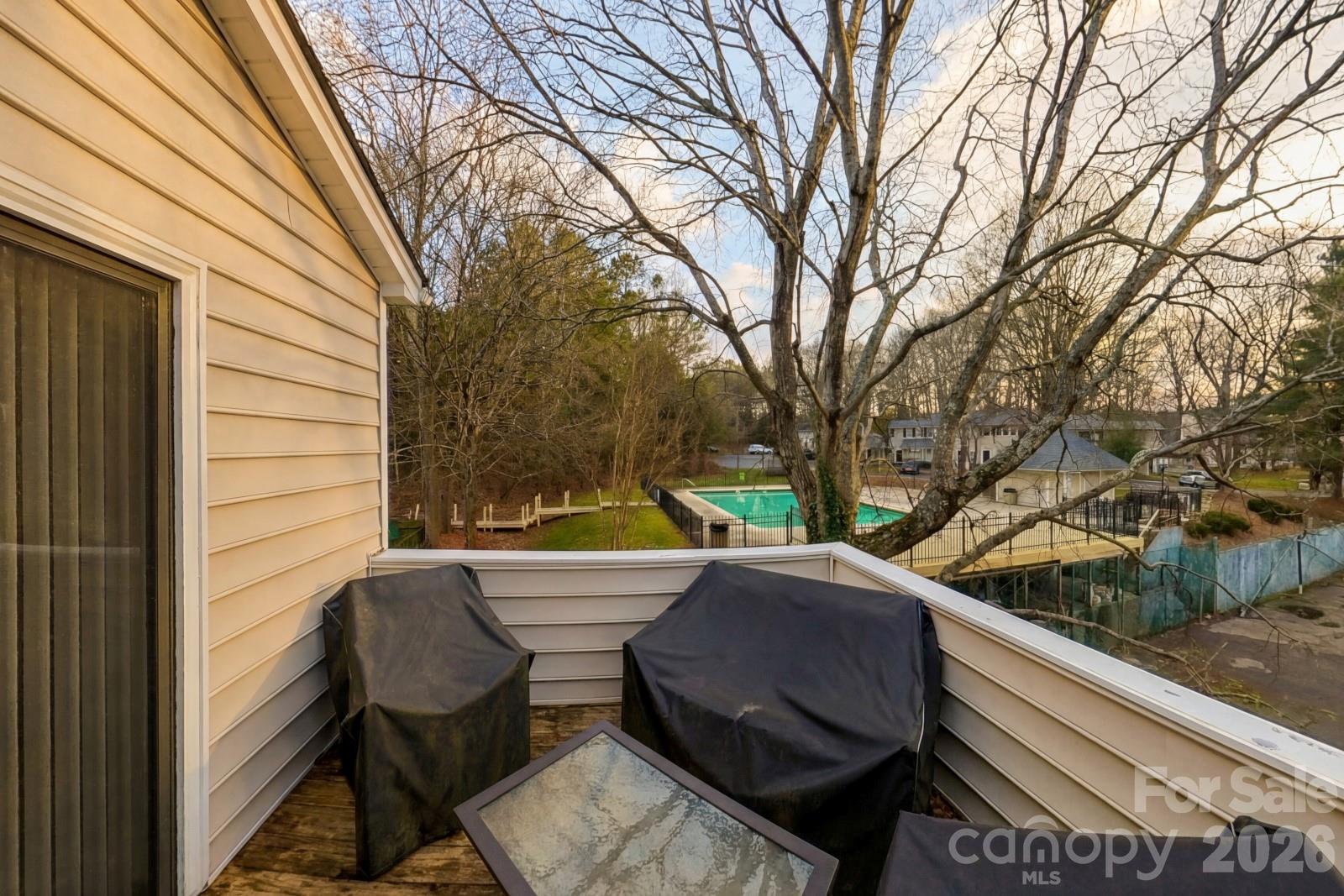 2313 Terra Stone Court — Winston Salem