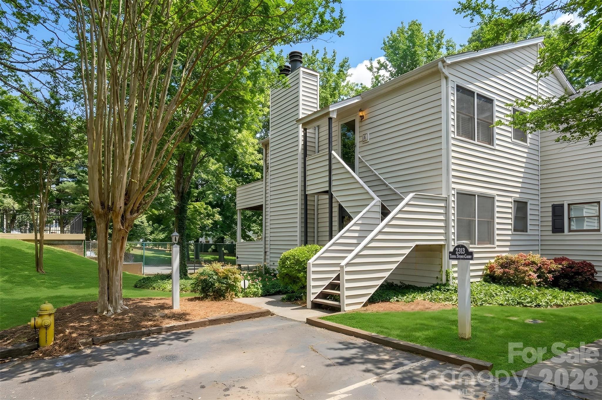 2313 Terra Stone Court — Winston Salem