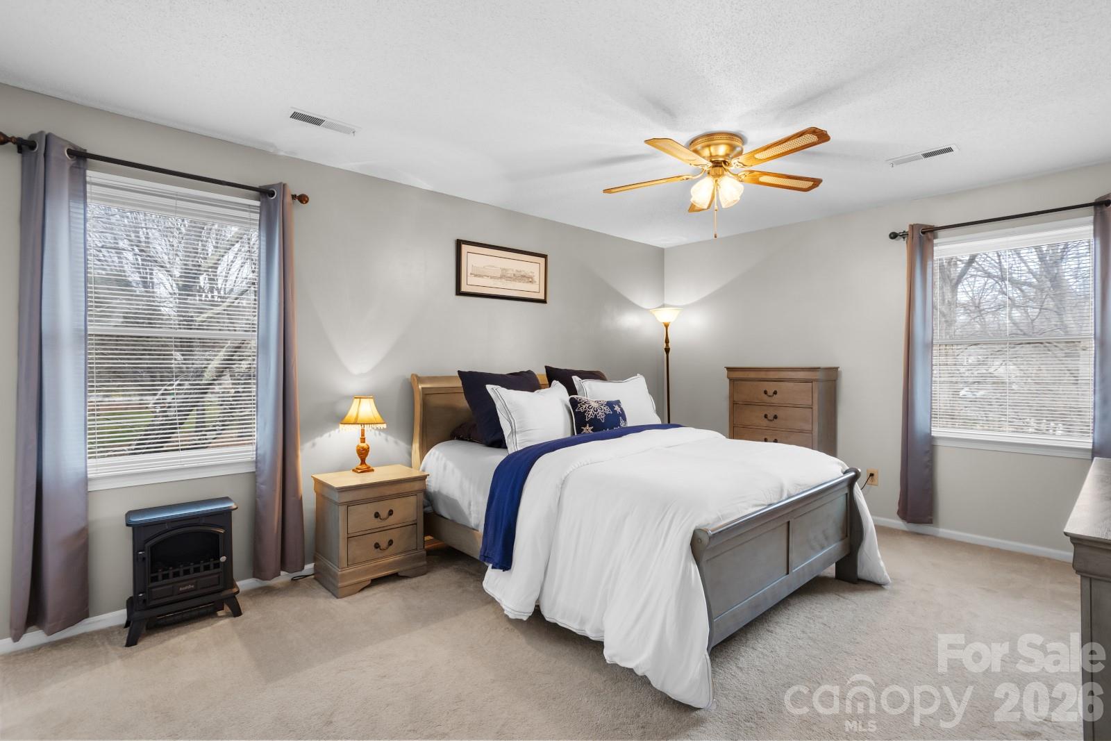 2313 Terra Stone Court — Winston Salem