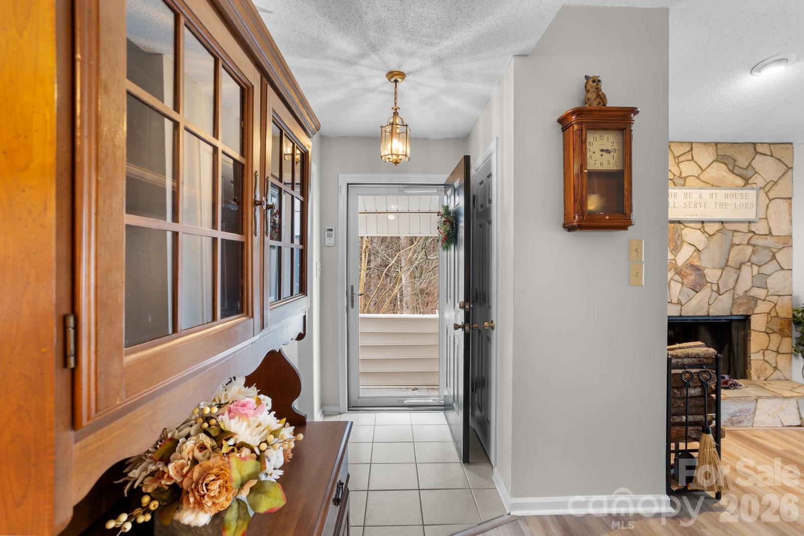 2313 Terra Stone Court — Winston Salem