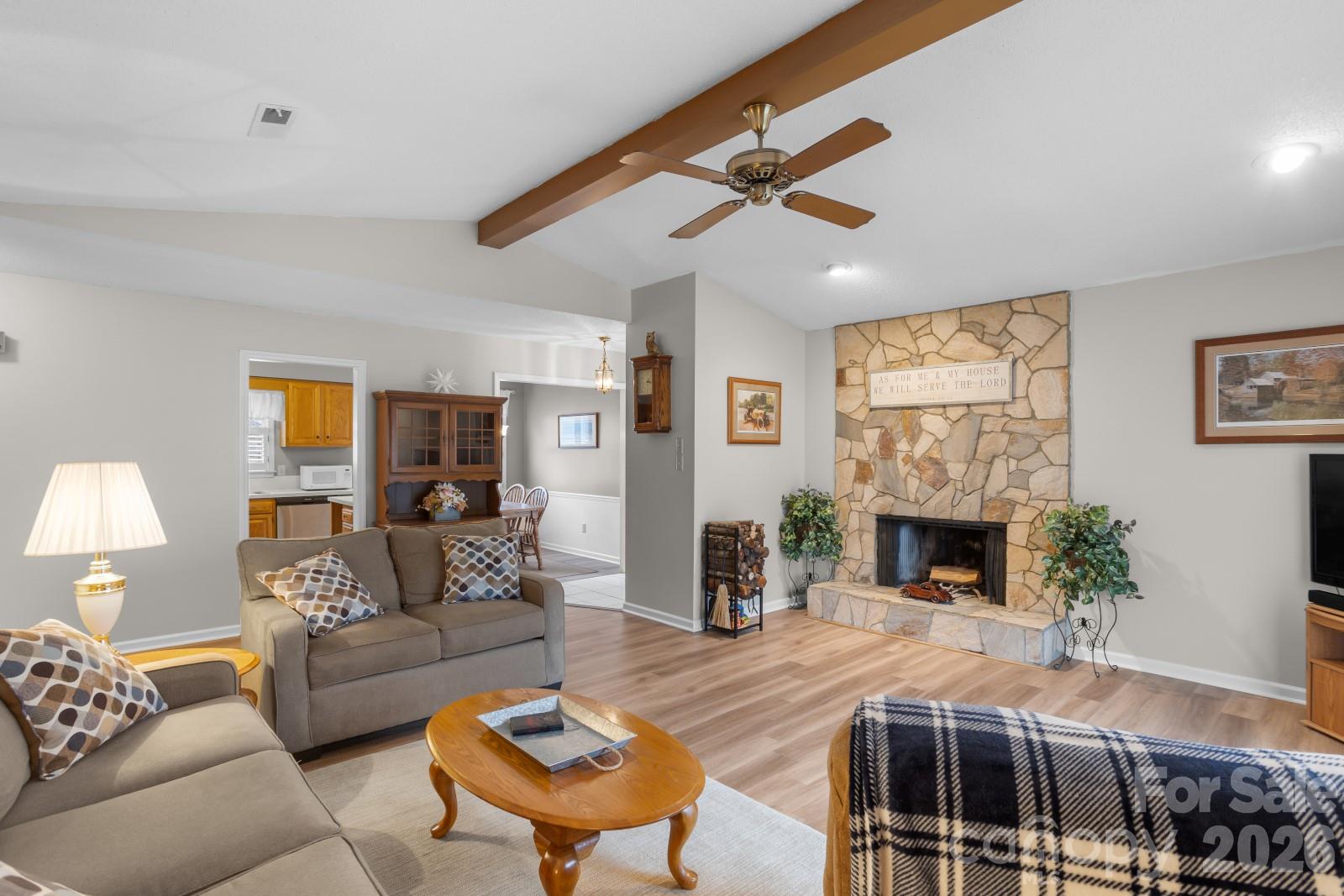 2313 Terra Stone Court — Winston Salem