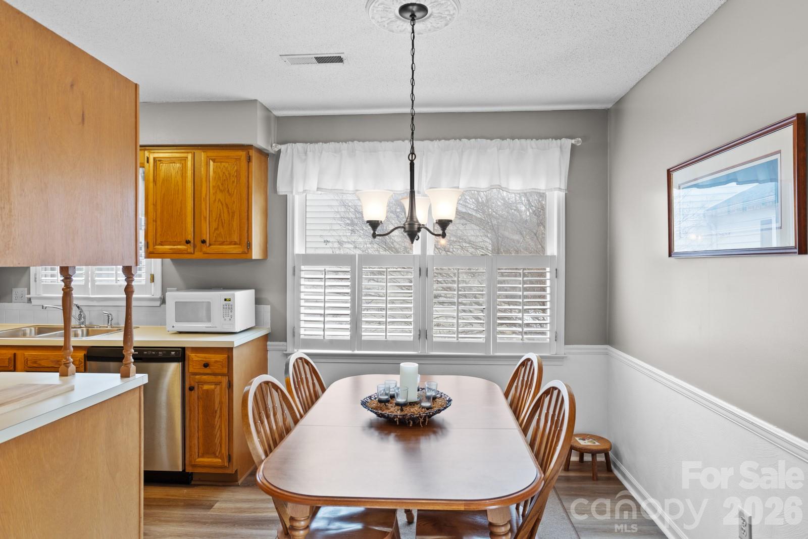 2313 Terra Stone Court — Winston Salem