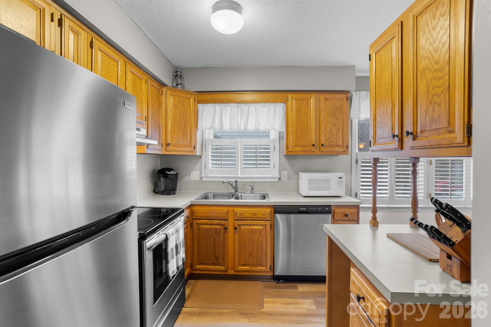 2313 Terra Stone Court — Winston Salem