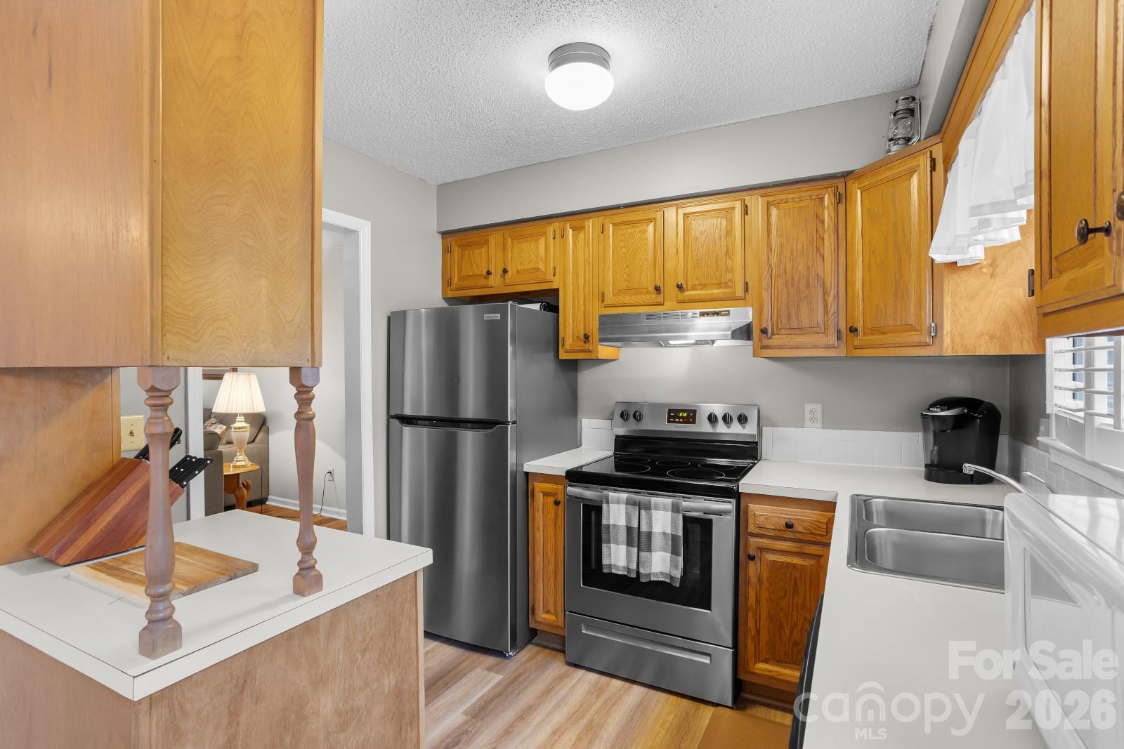 2313 Terra Stone Court — Winston Salem