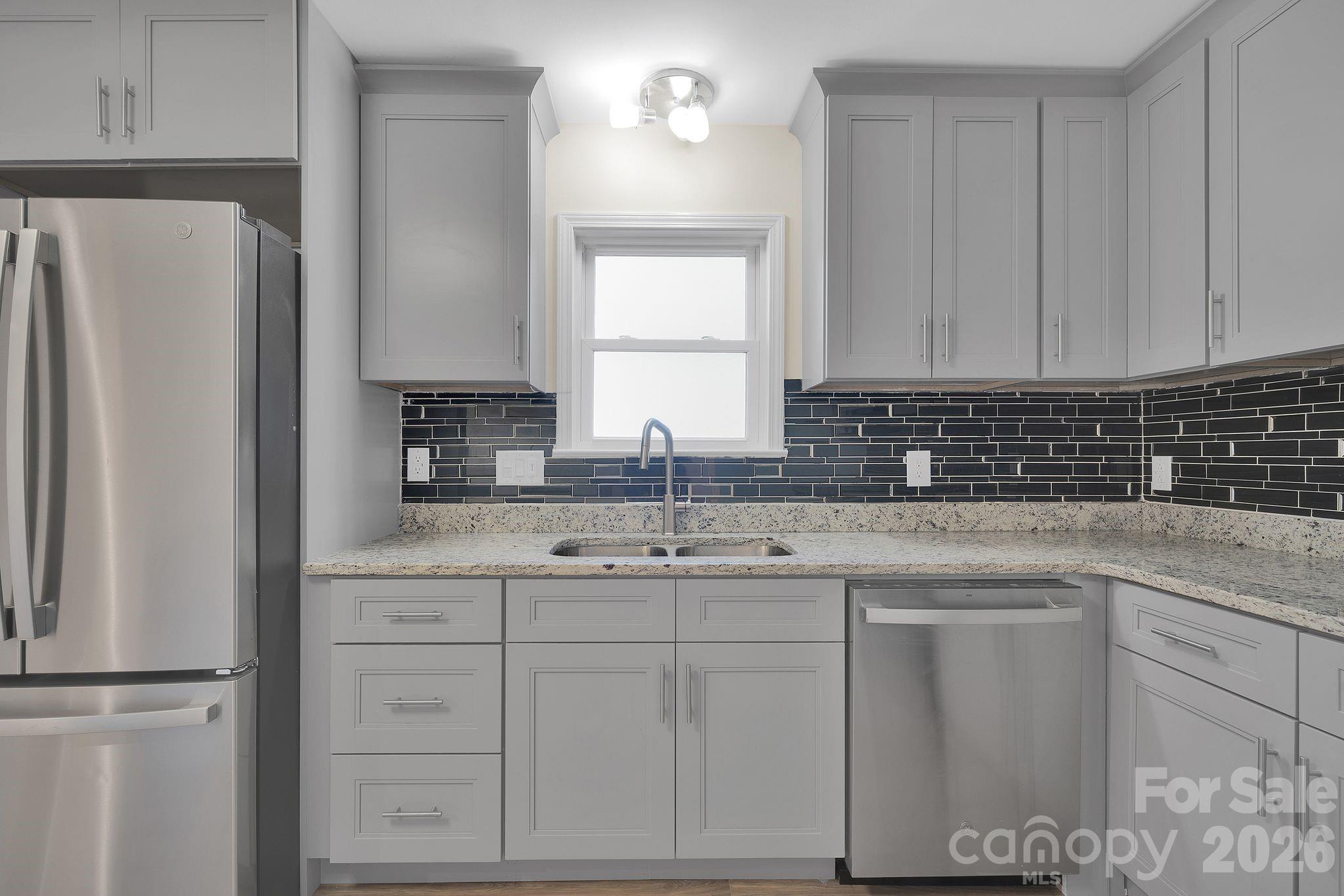 907 Carpenters Grove Church Road — Lawndale