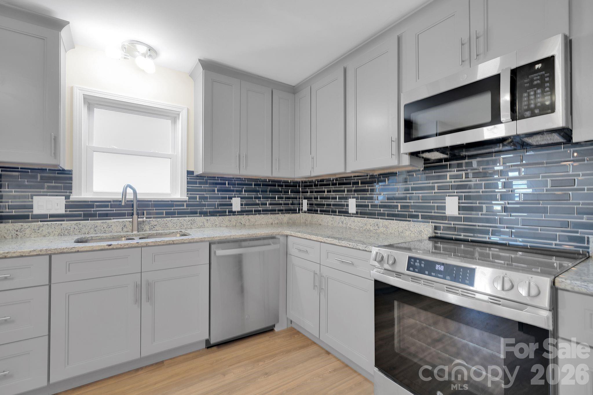 907 Carpenters Grove Church Road — Lawndale