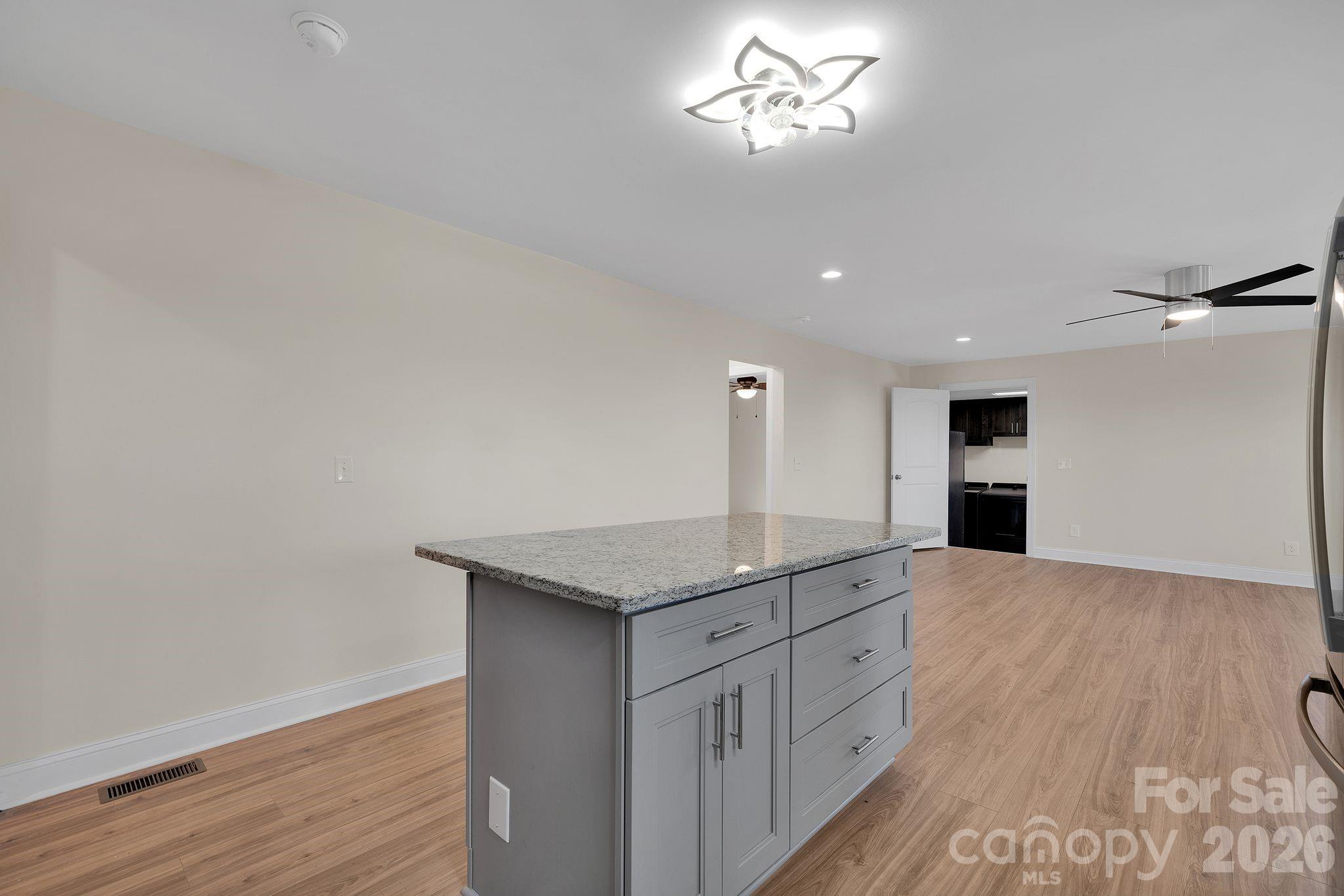 907 Carpenters Grove Church Road — Lawndale