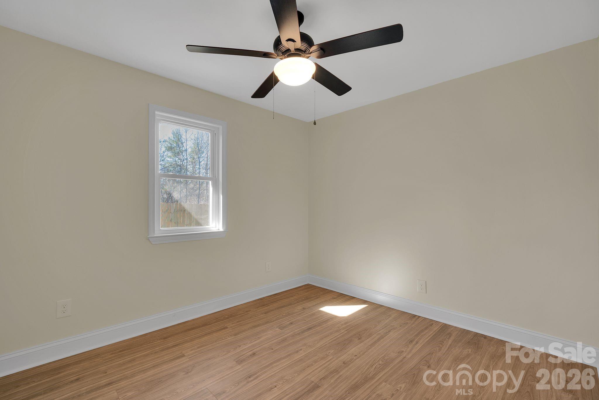 907 Carpenters Grove Church Road — Lawndale