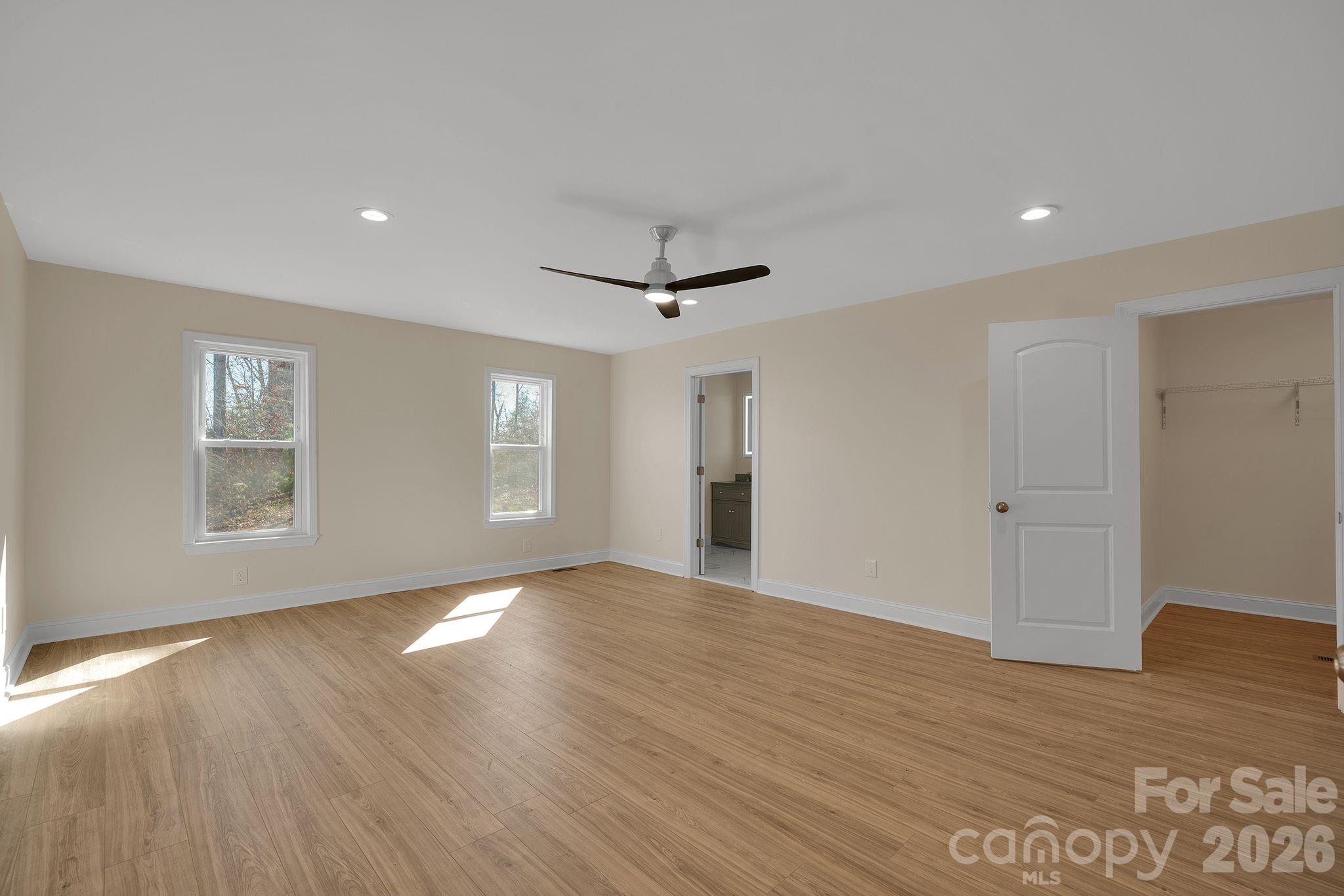 907 Carpenters Grove Church Road — Lawndale
