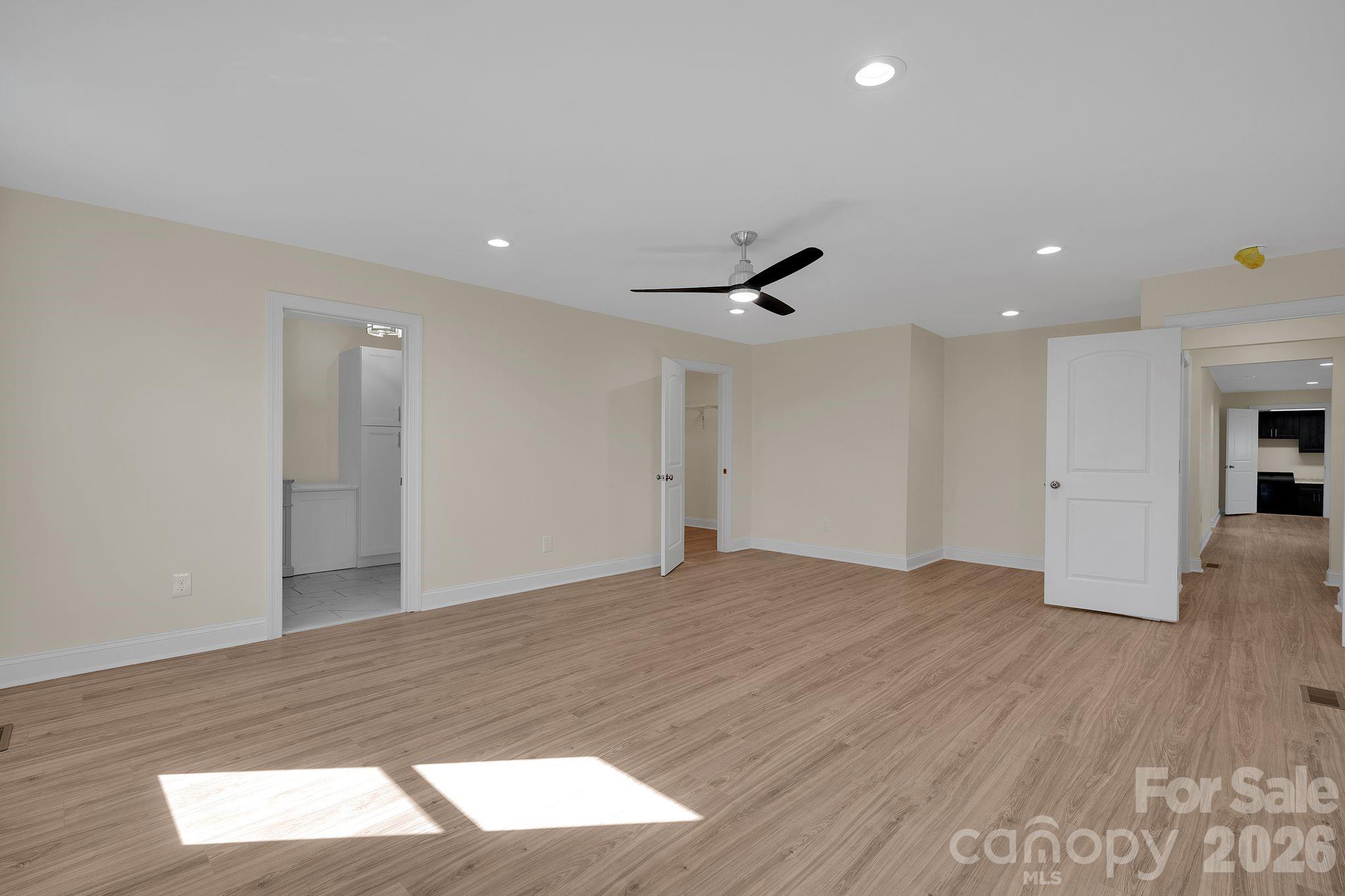 907 Carpenters Grove Church Road — Lawndale