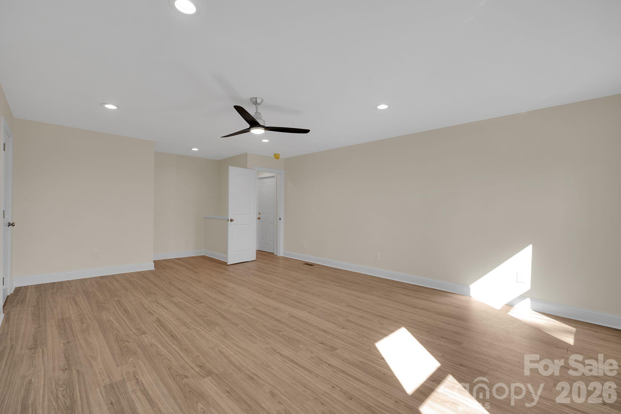 907 Carpenters Grove Church Road — Lawndale