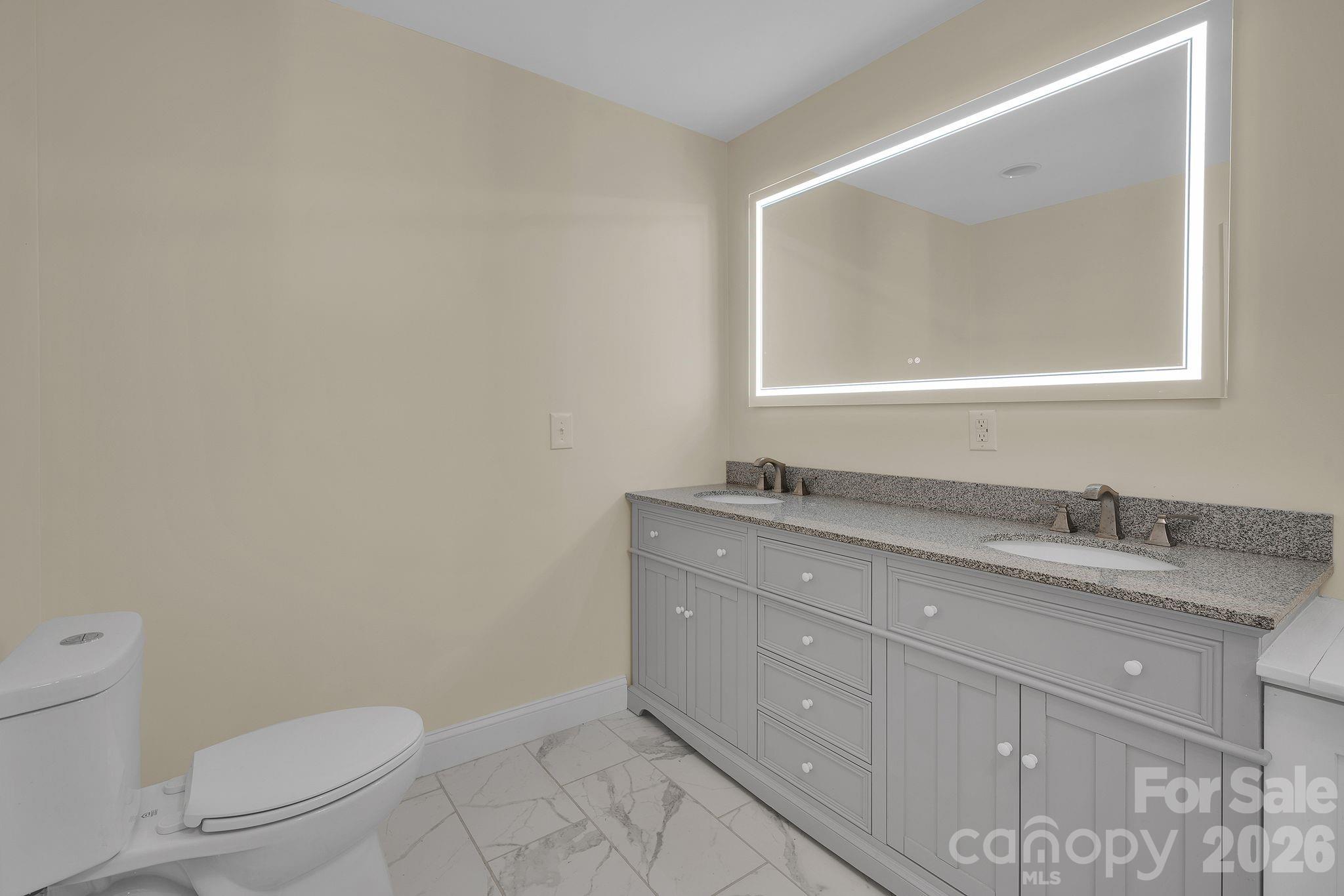 907 Carpenters Grove Church Road — Lawndale