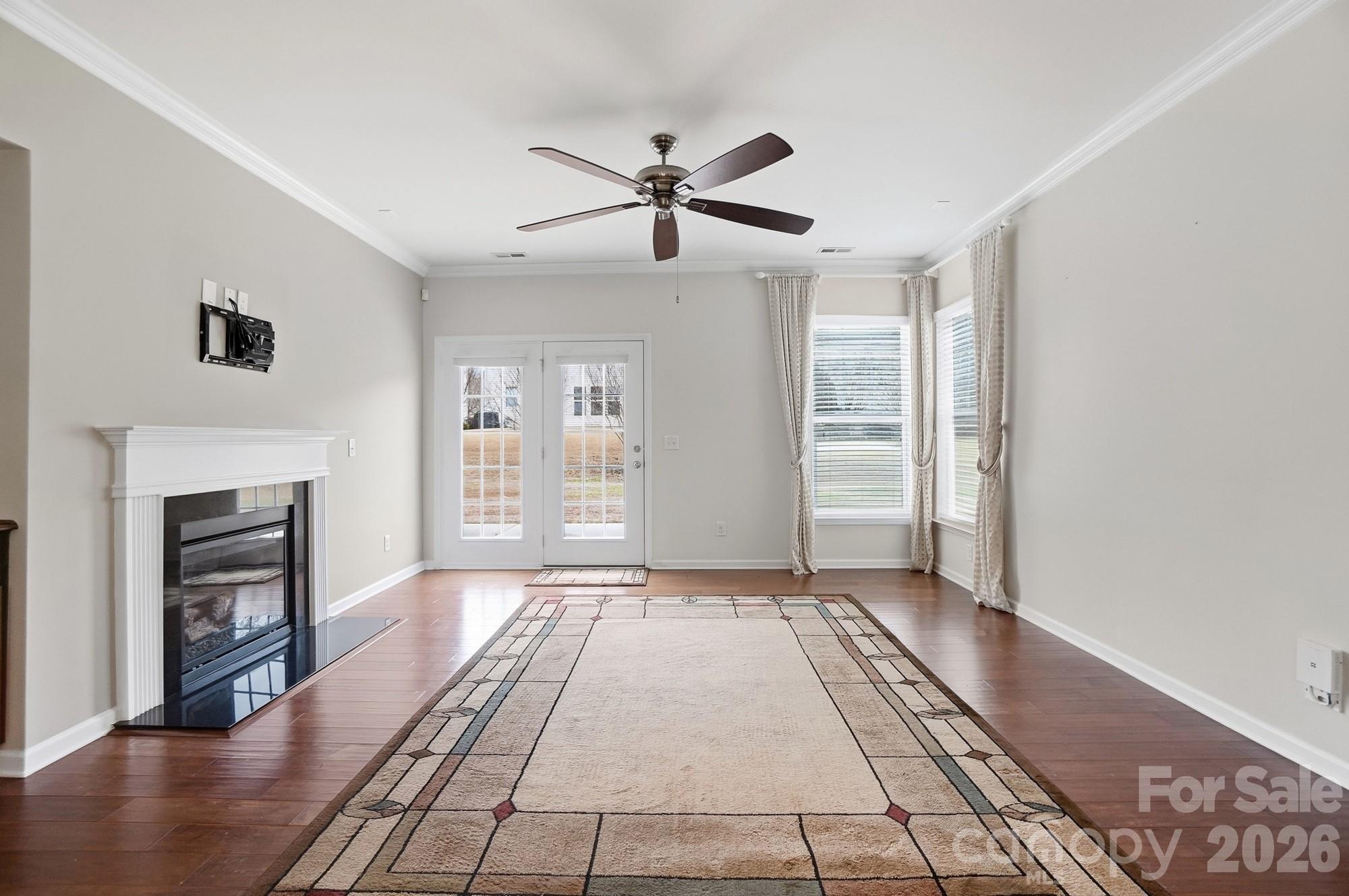 14413 Old Dobbin Drive — Huntersville
