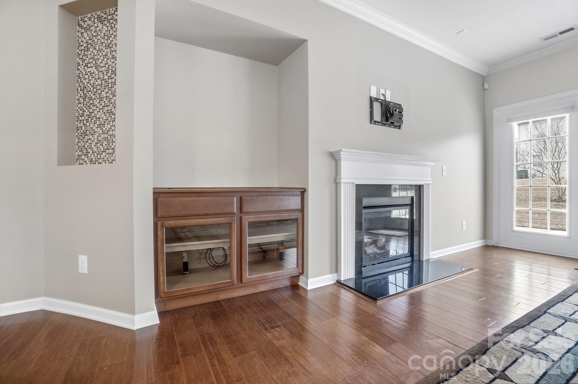 14413 Old Dobbin Drive — Huntersville