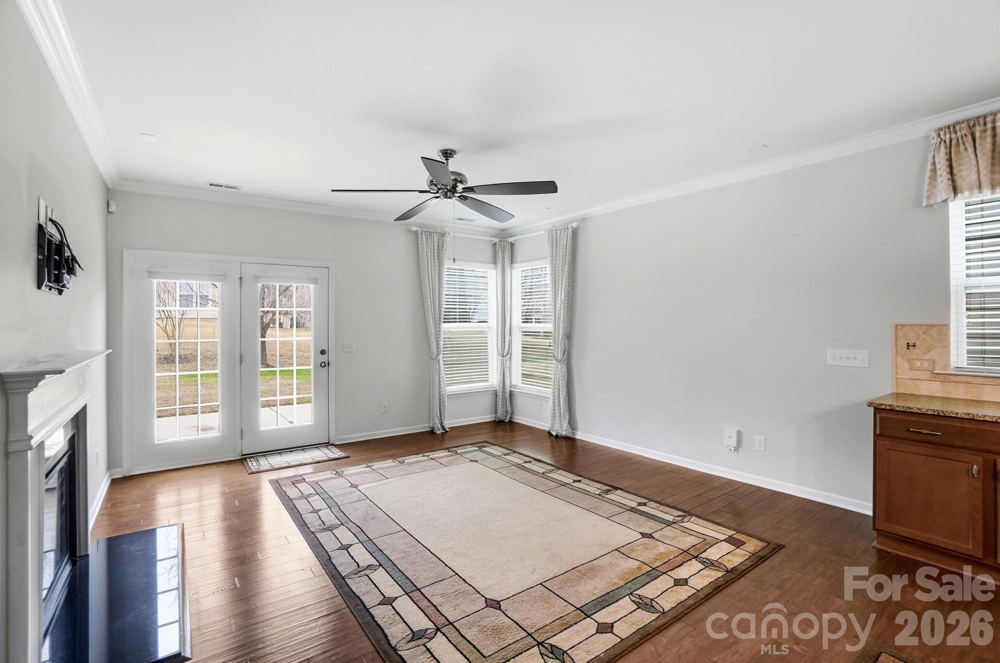 14413 Old Dobbin Drive — Huntersville