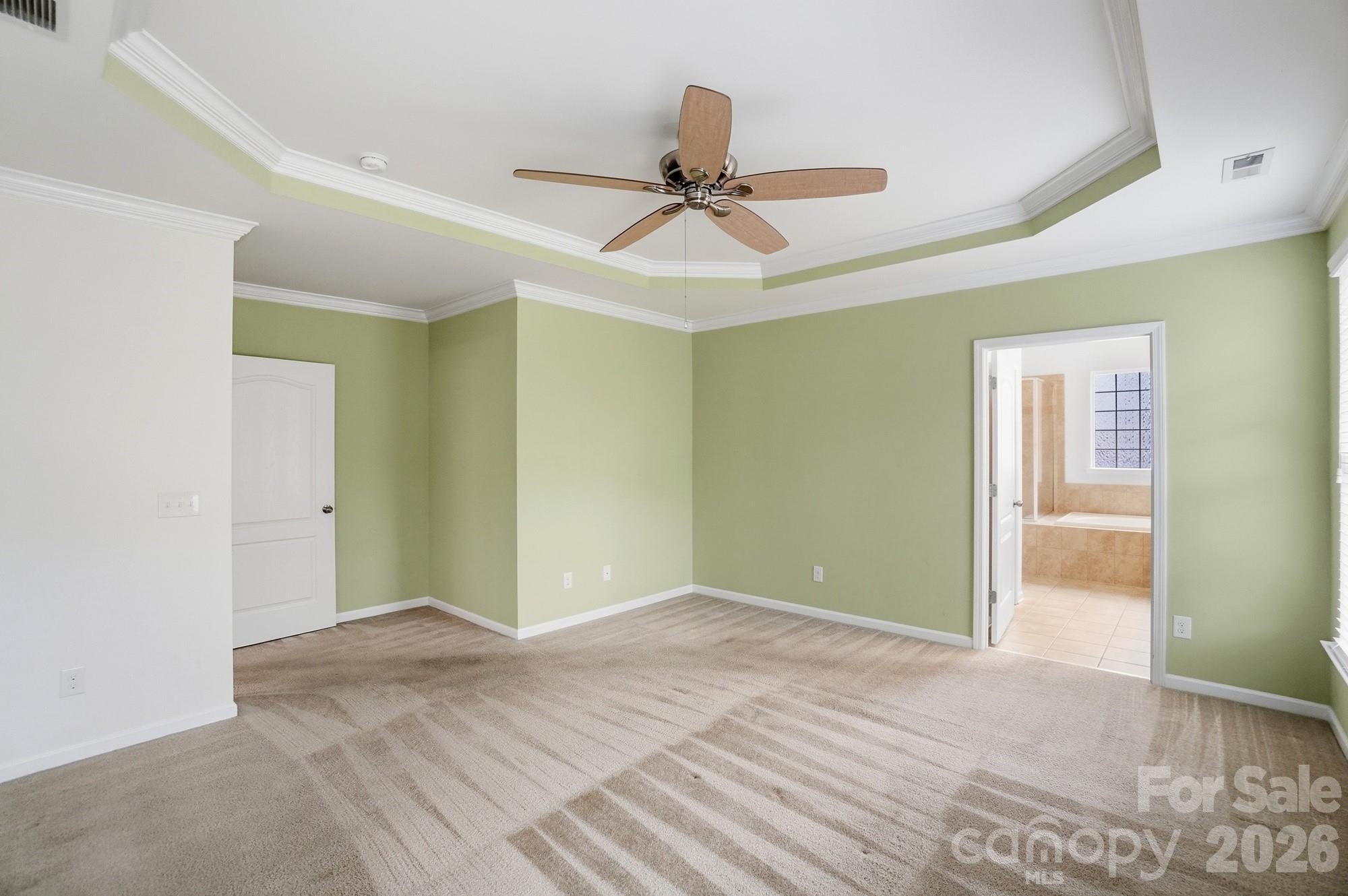 14413 Old Dobbin Drive — Huntersville