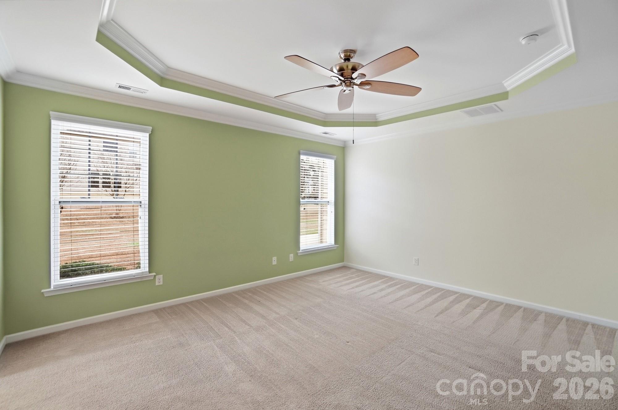 14413 Old Dobbin Drive — Huntersville