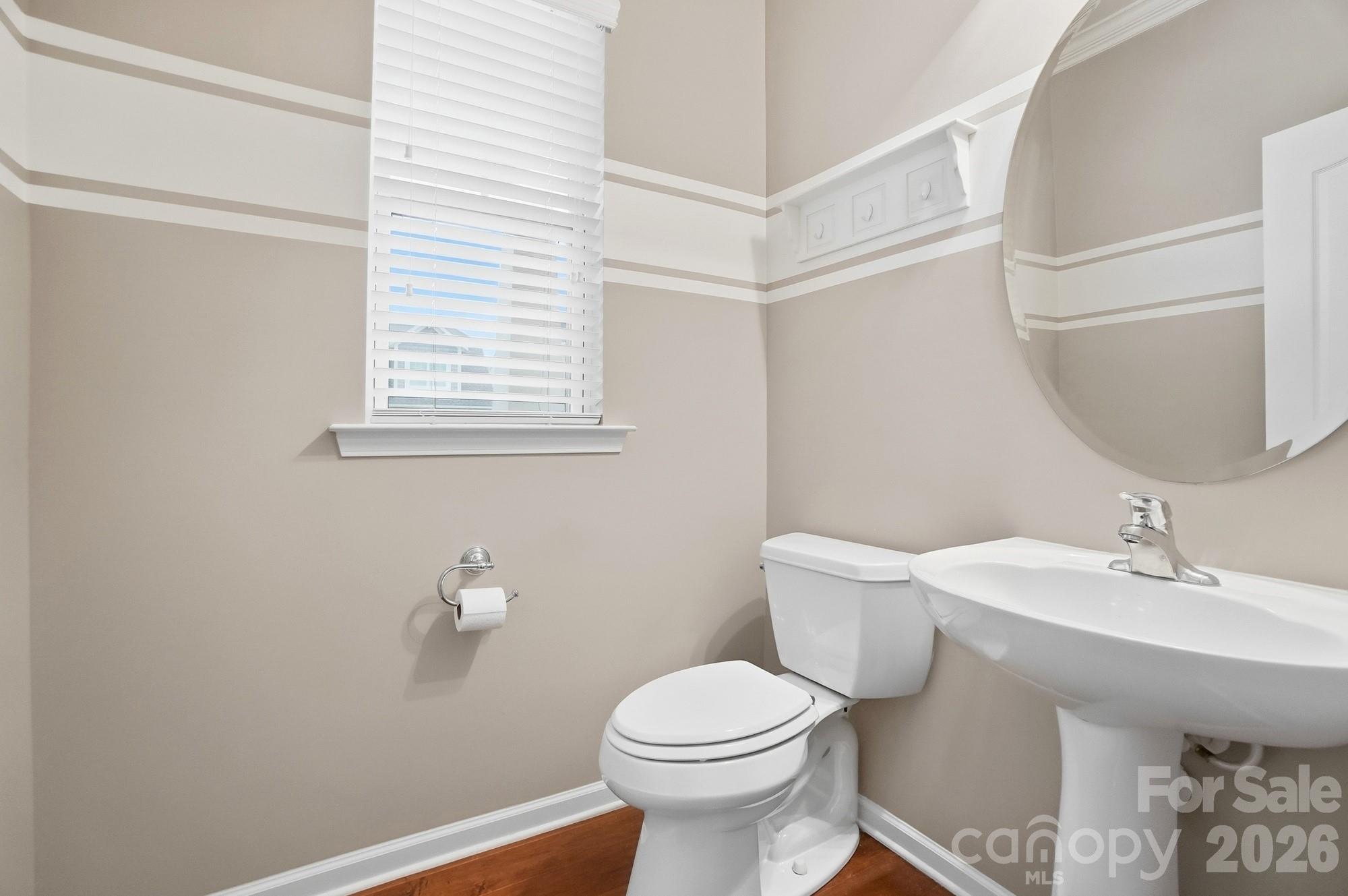 14413 Old Dobbin Drive — Huntersville