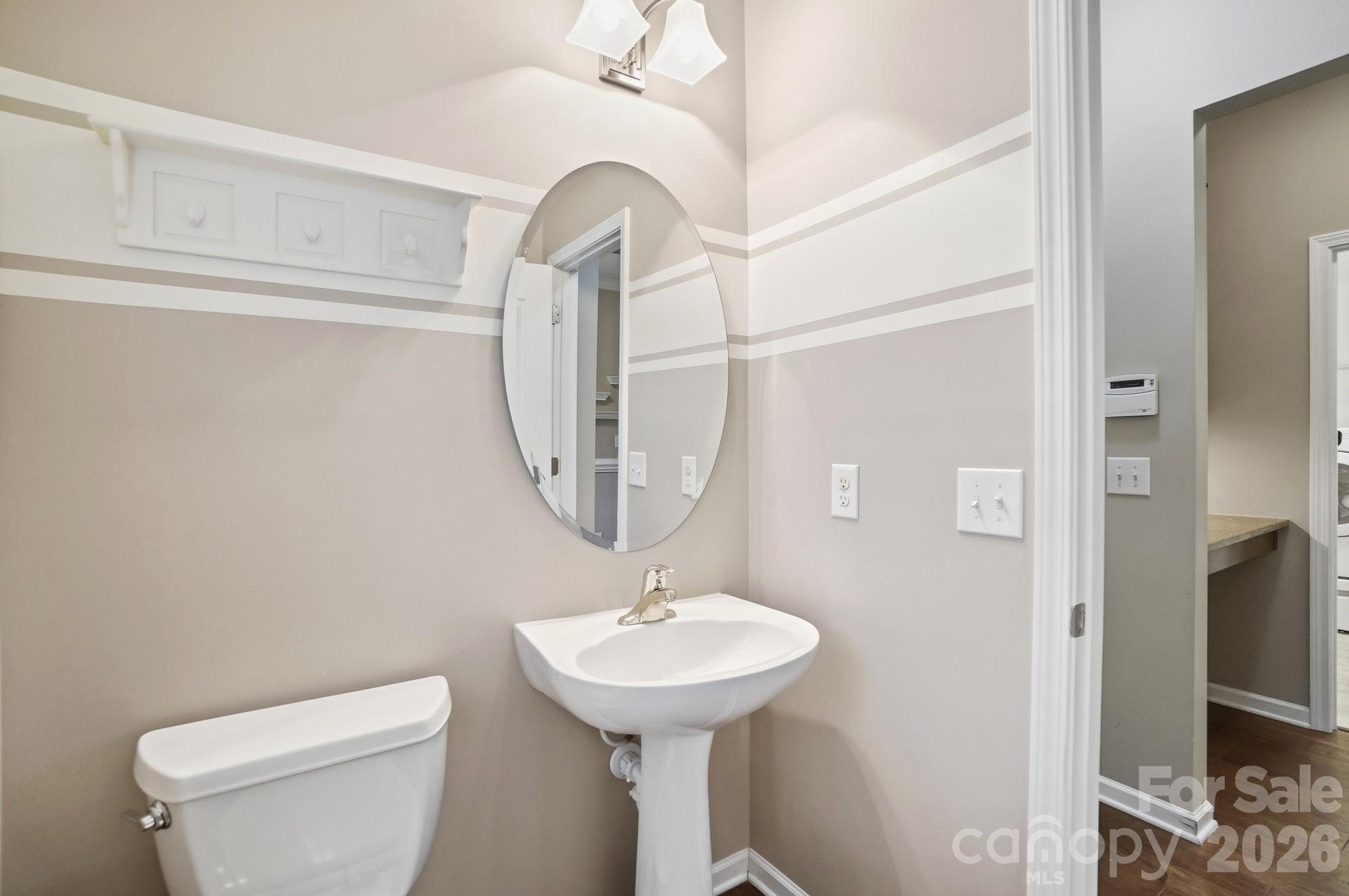 14413 Old Dobbin Drive — Huntersville