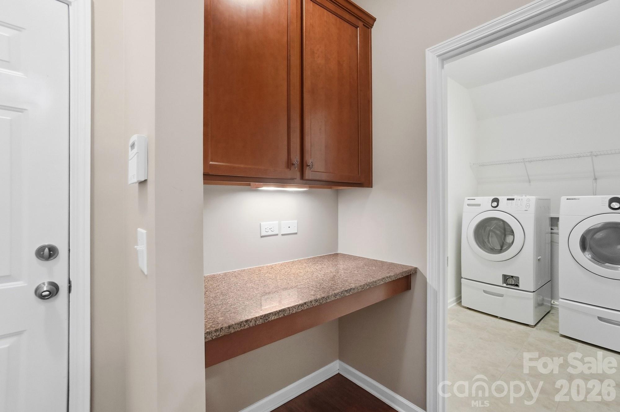 14413 Old Dobbin Drive — Huntersville