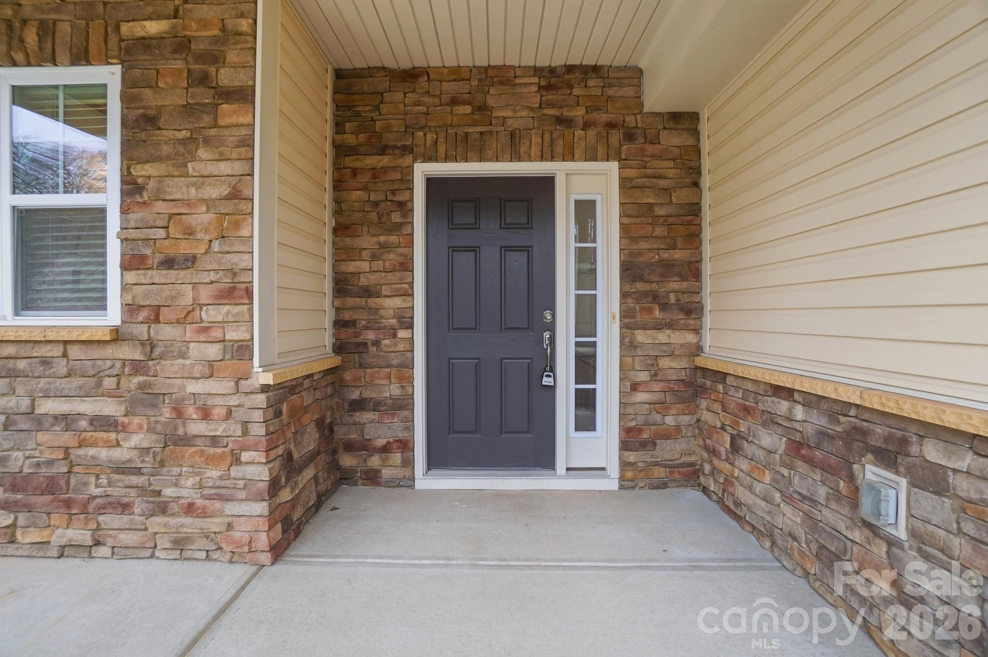 14413 Old Dobbin Drive — Huntersville