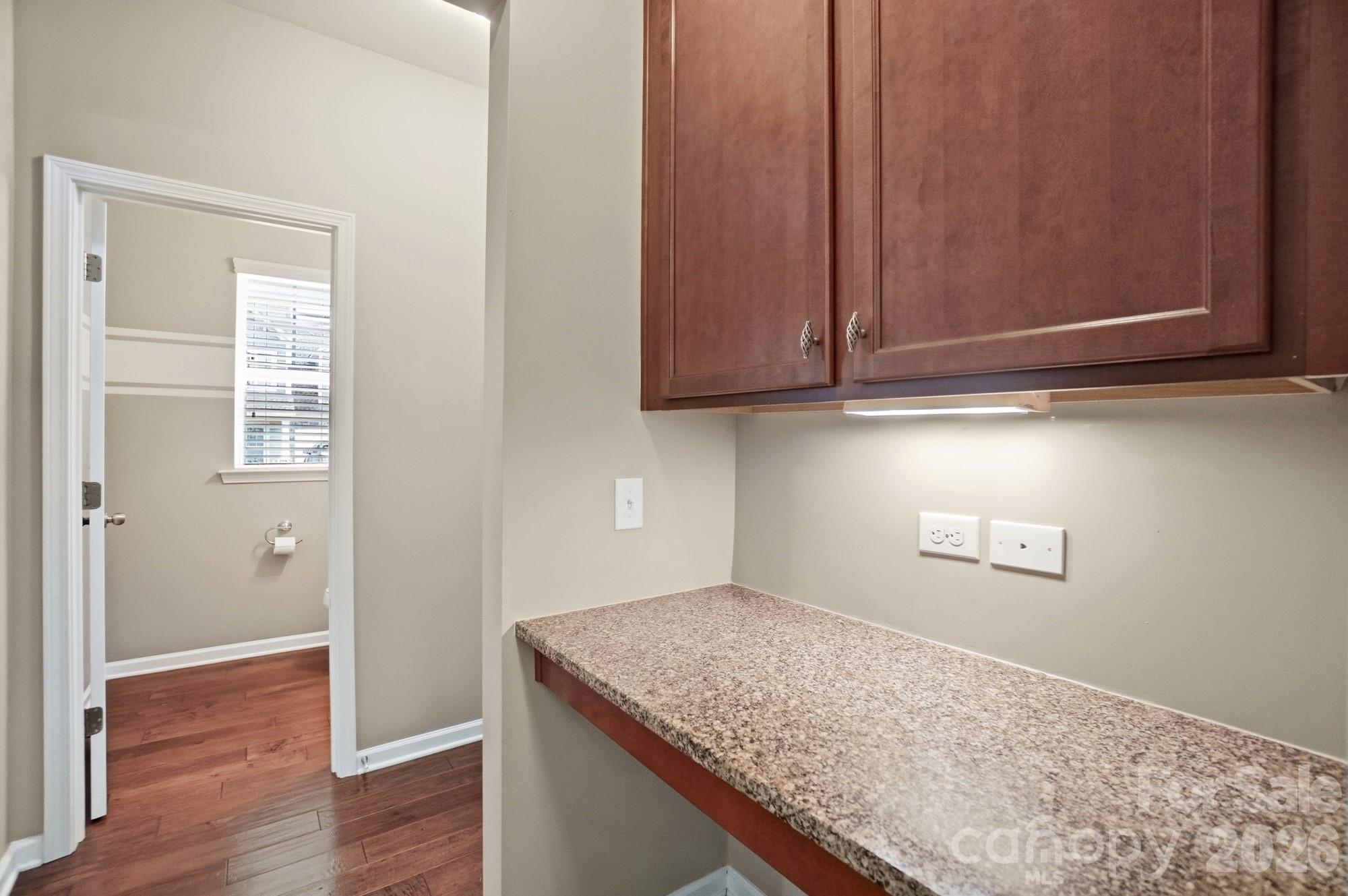 14413 Old Dobbin Drive — Huntersville