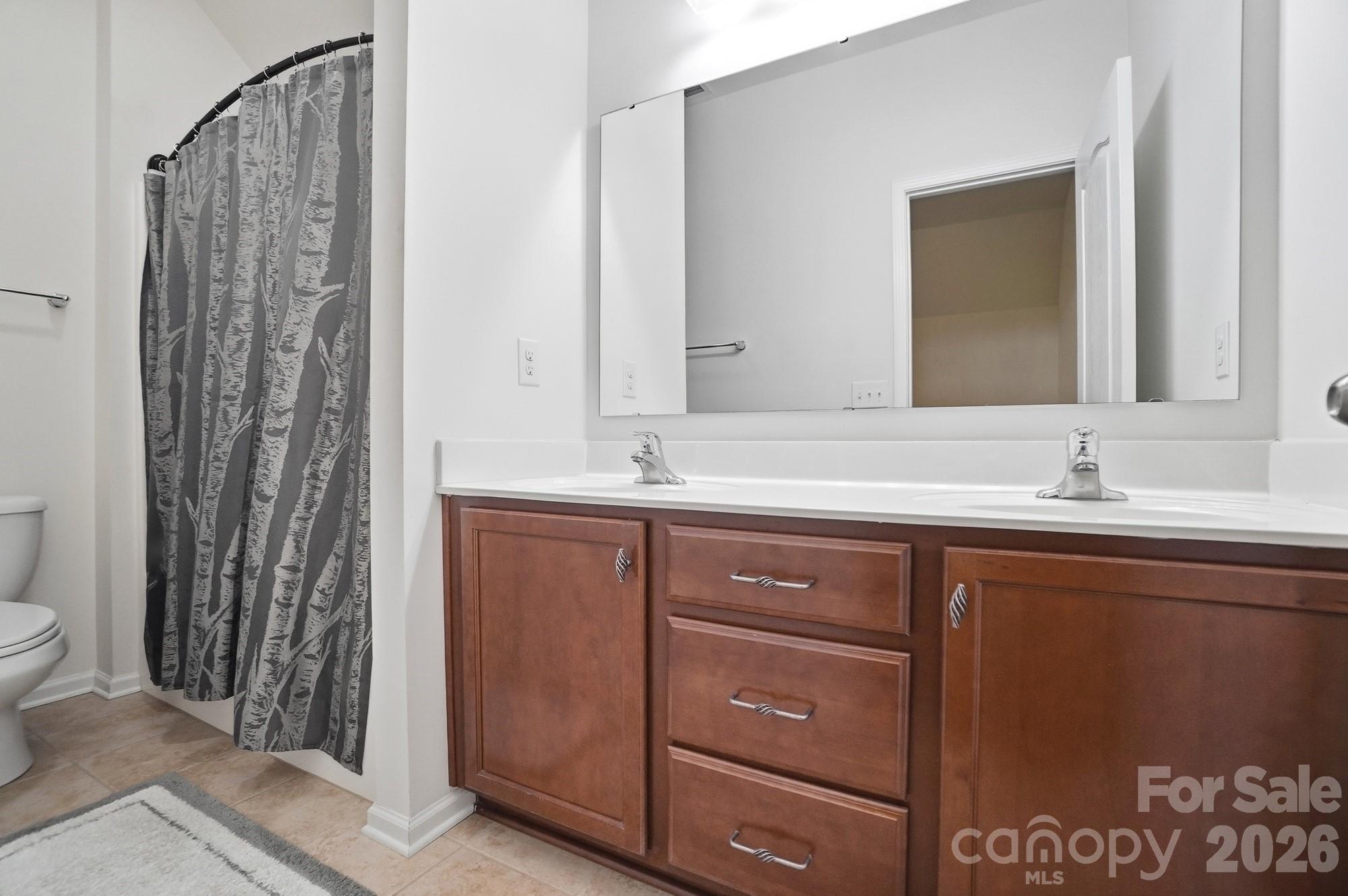 14413 Old Dobbin Drive — Huntersville