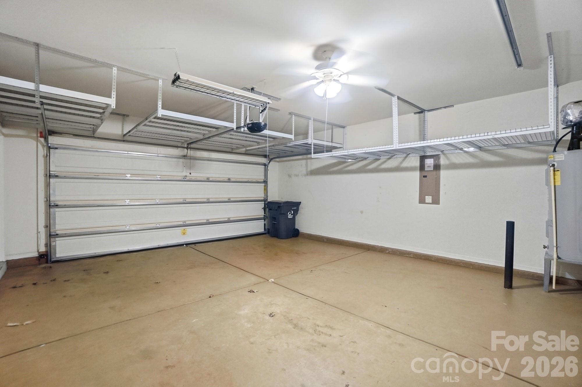 14413 Old Dobbin Drive — Huntersville