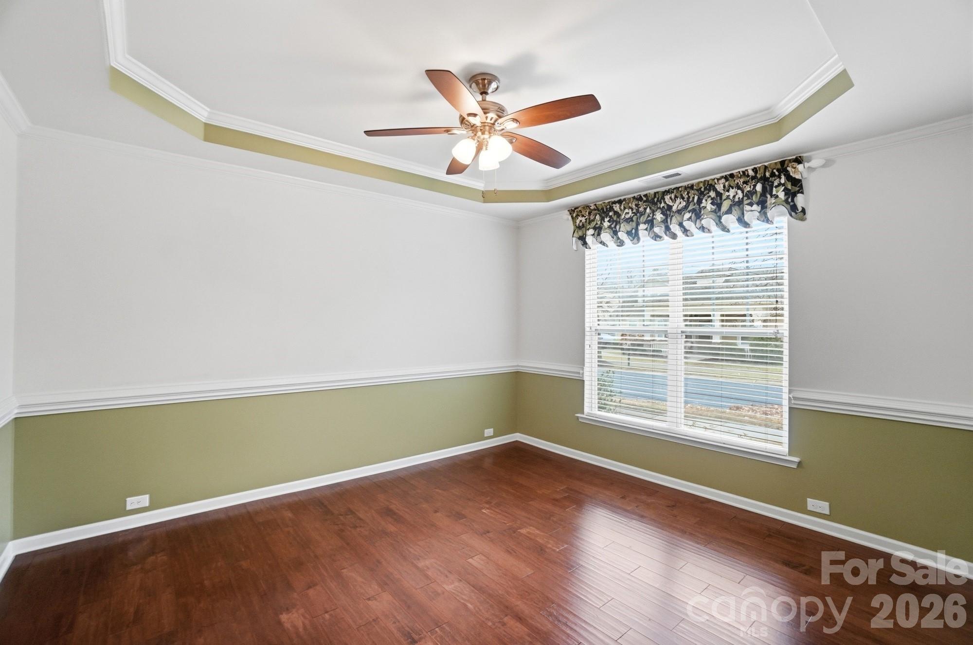 14413 Old Dobbin Drive — Huntersville