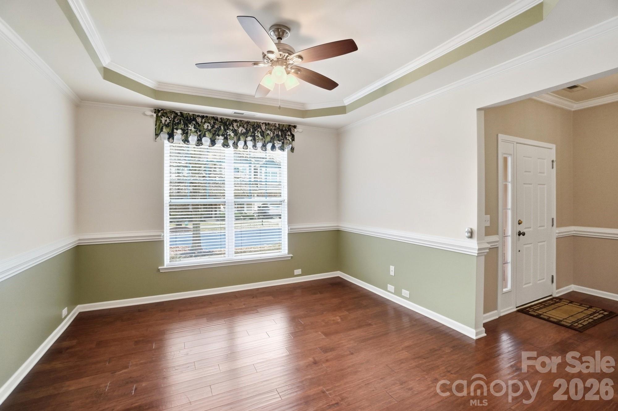 14413 Old Dobbin Drive — Huntersville