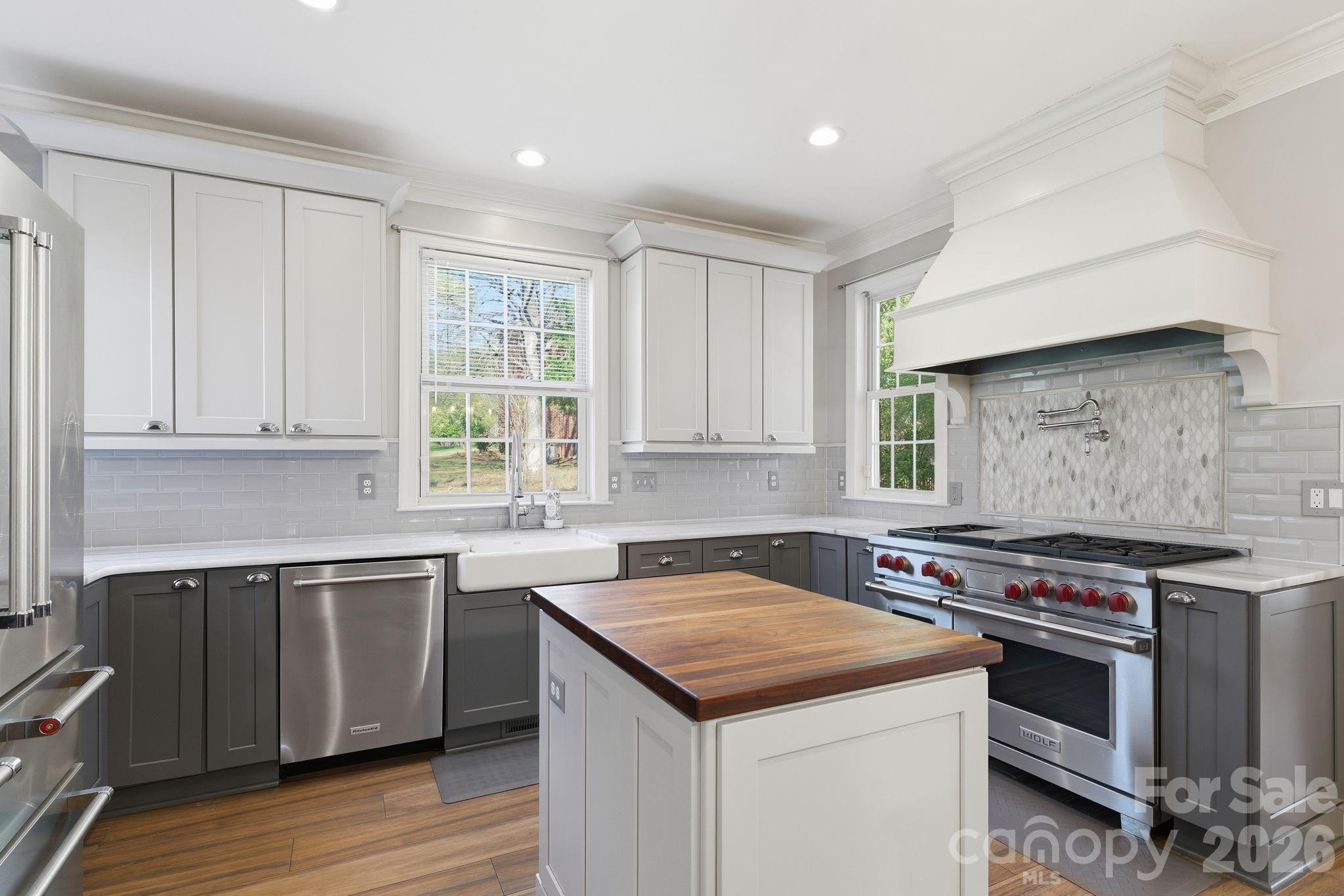6119 Highview Road — Matthews