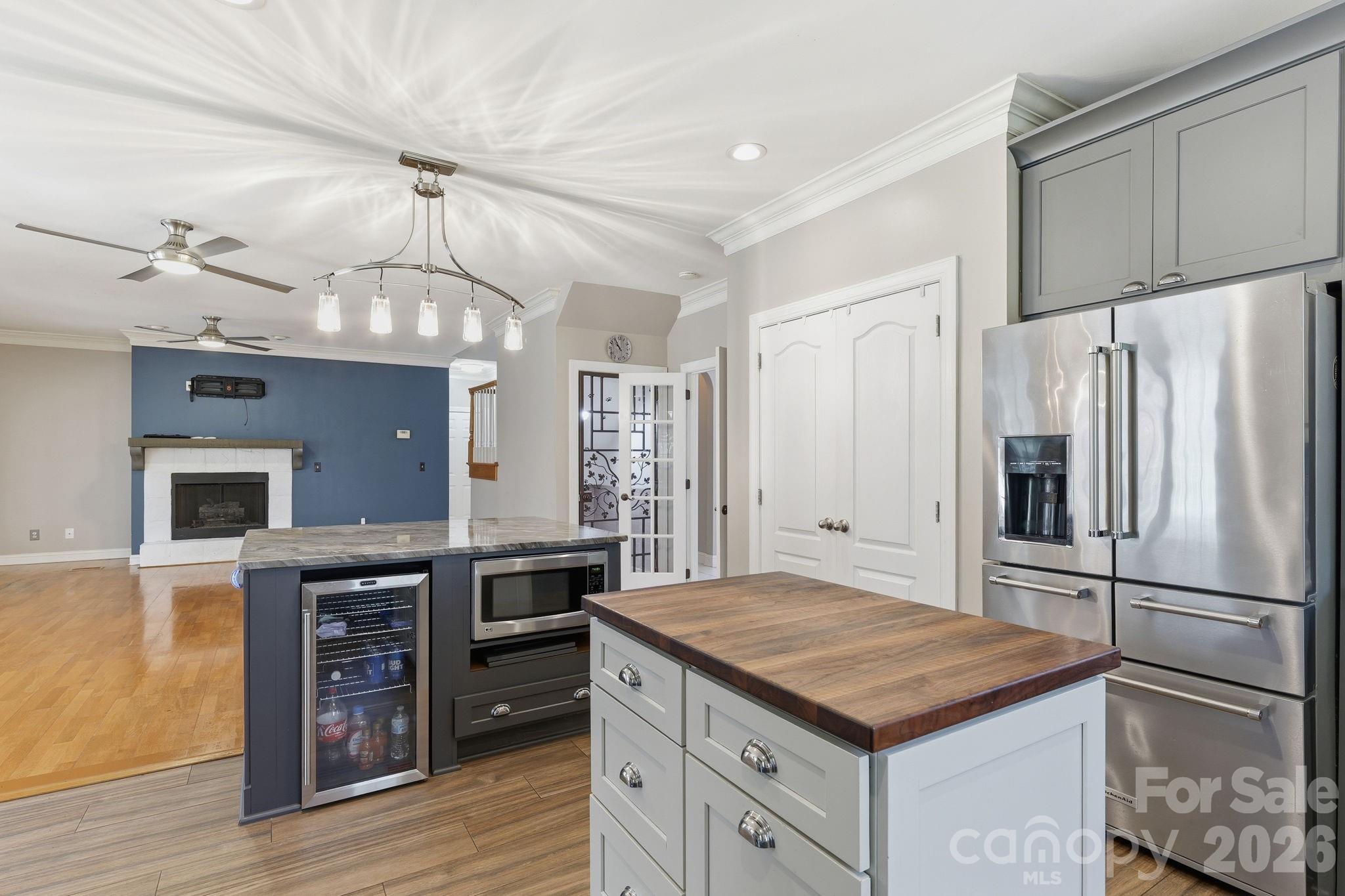 6119 Highview Road — Matthews