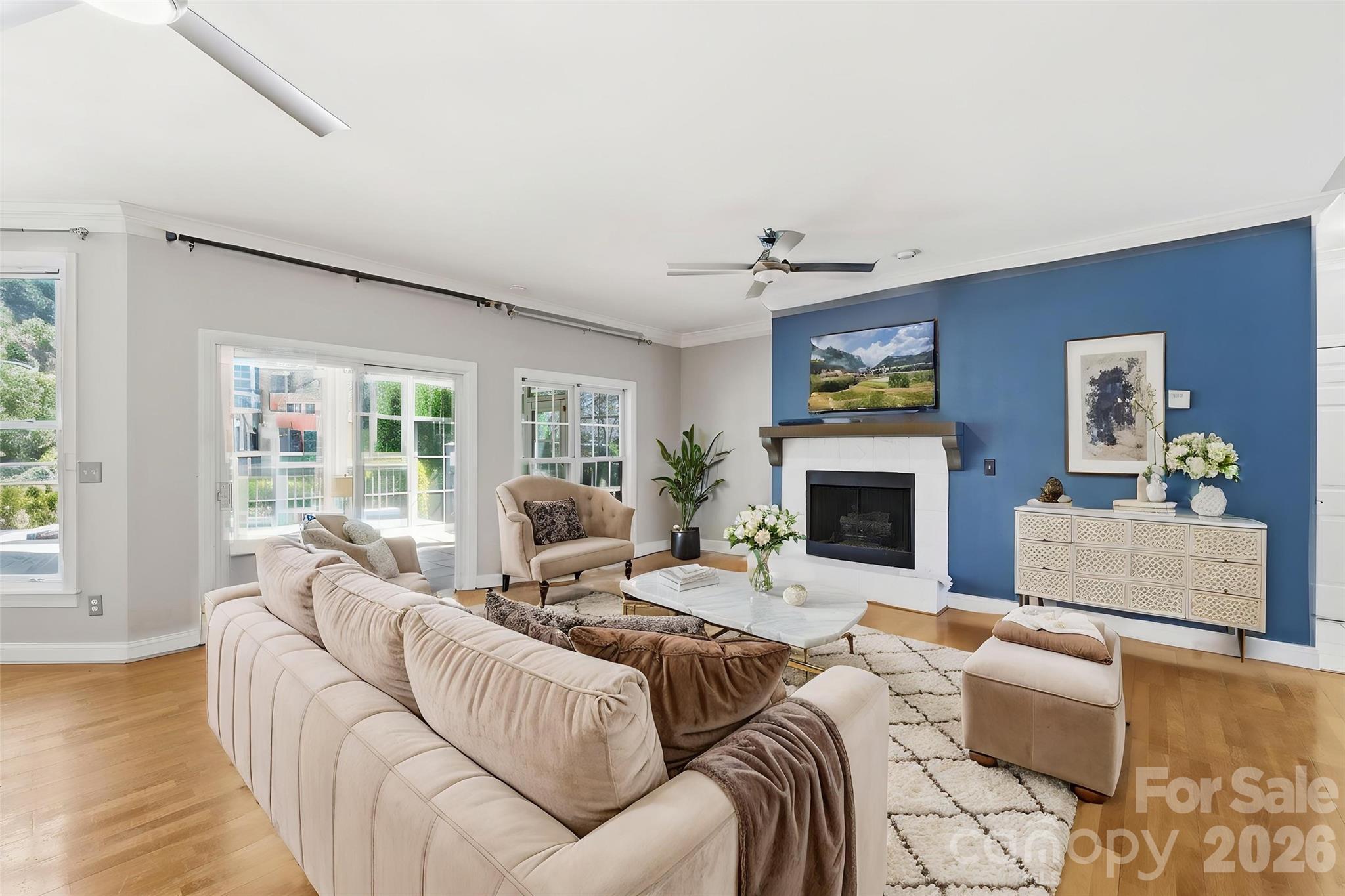 6119 Highview Road — Matthews