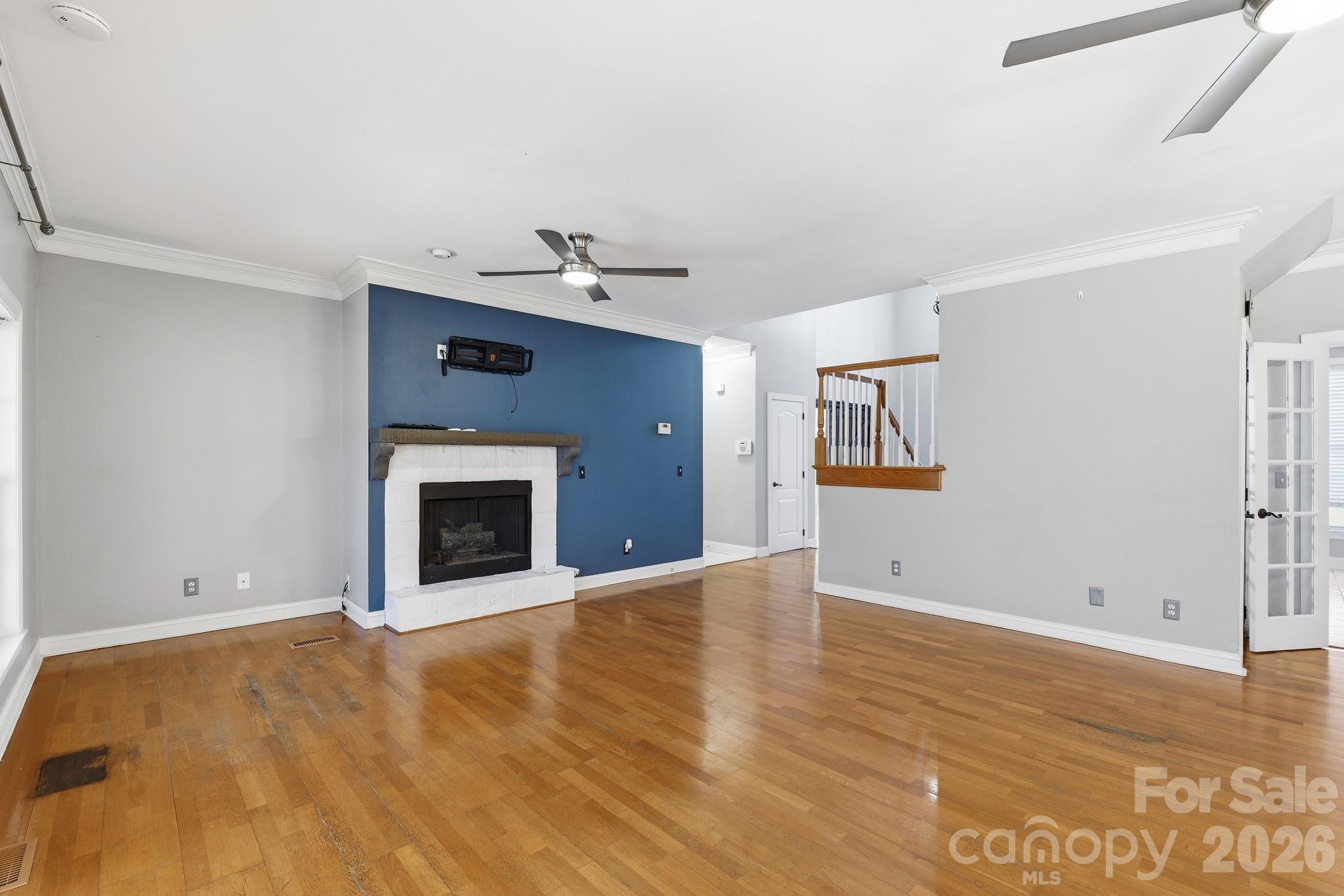 6119 Highview Road — Matthews