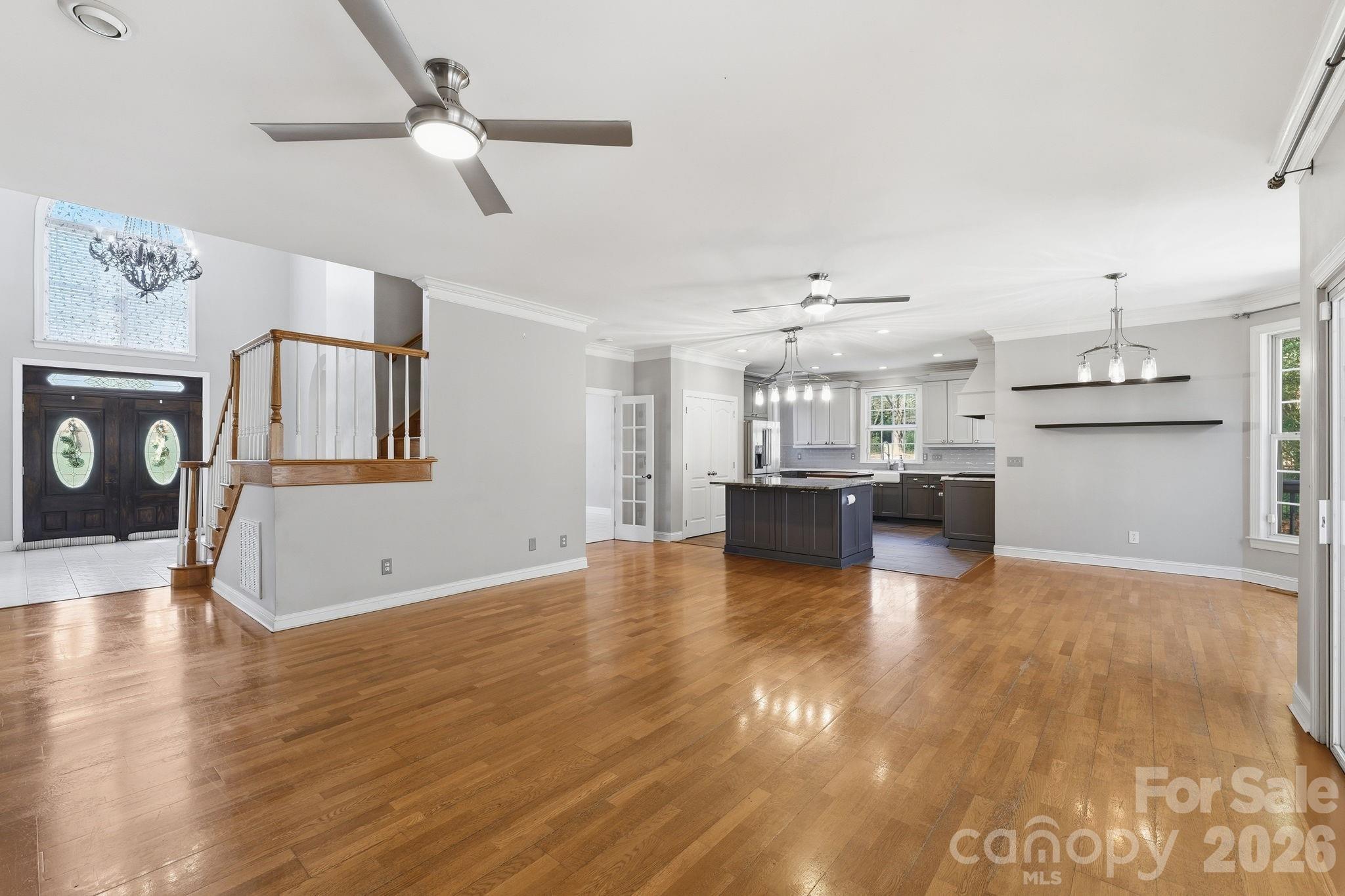 6119 Highview Road — Matthews