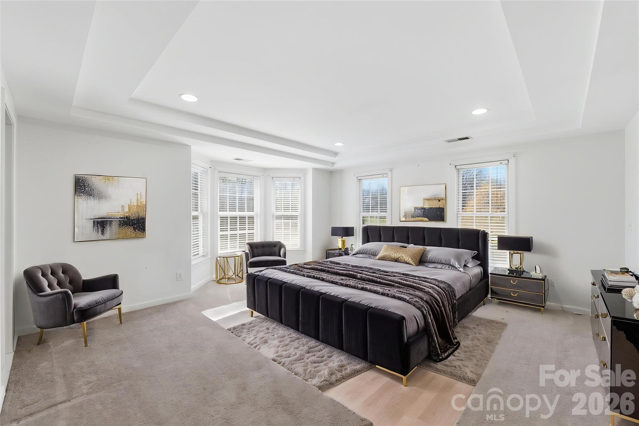 6119 Highview Road — Matthews