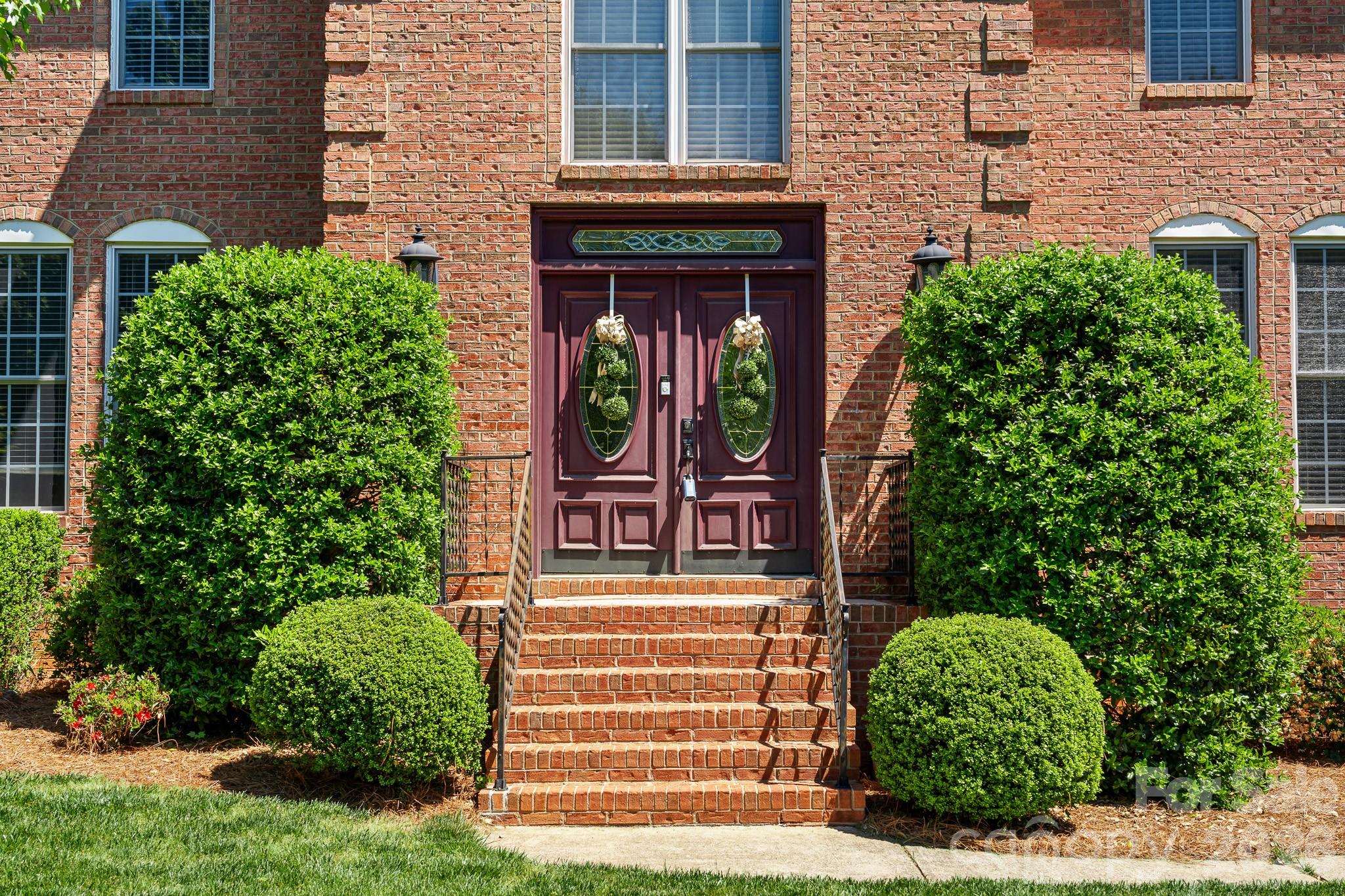 6119 Highview Road — Matthews