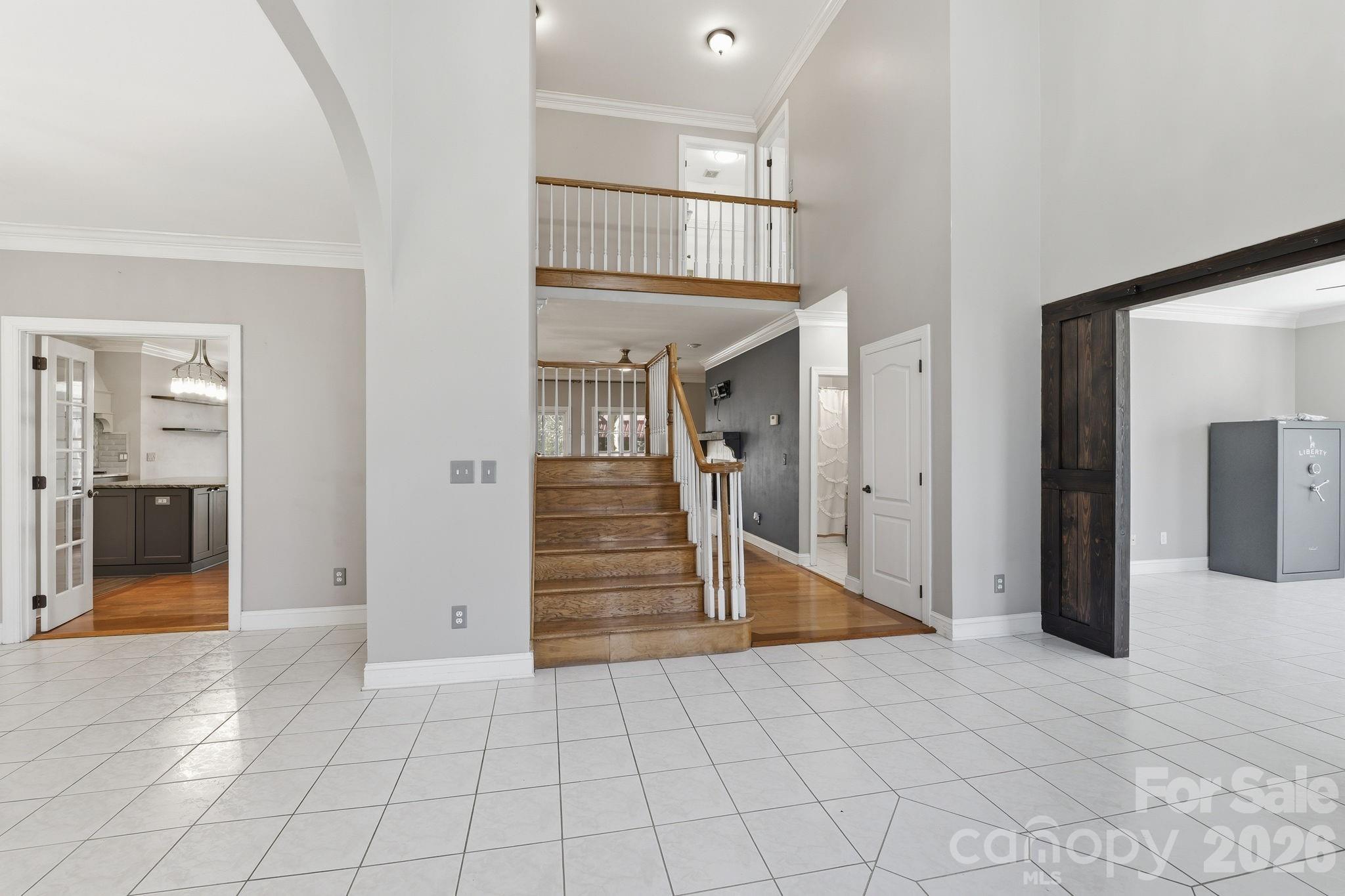 6119 Highview Road — Matthews