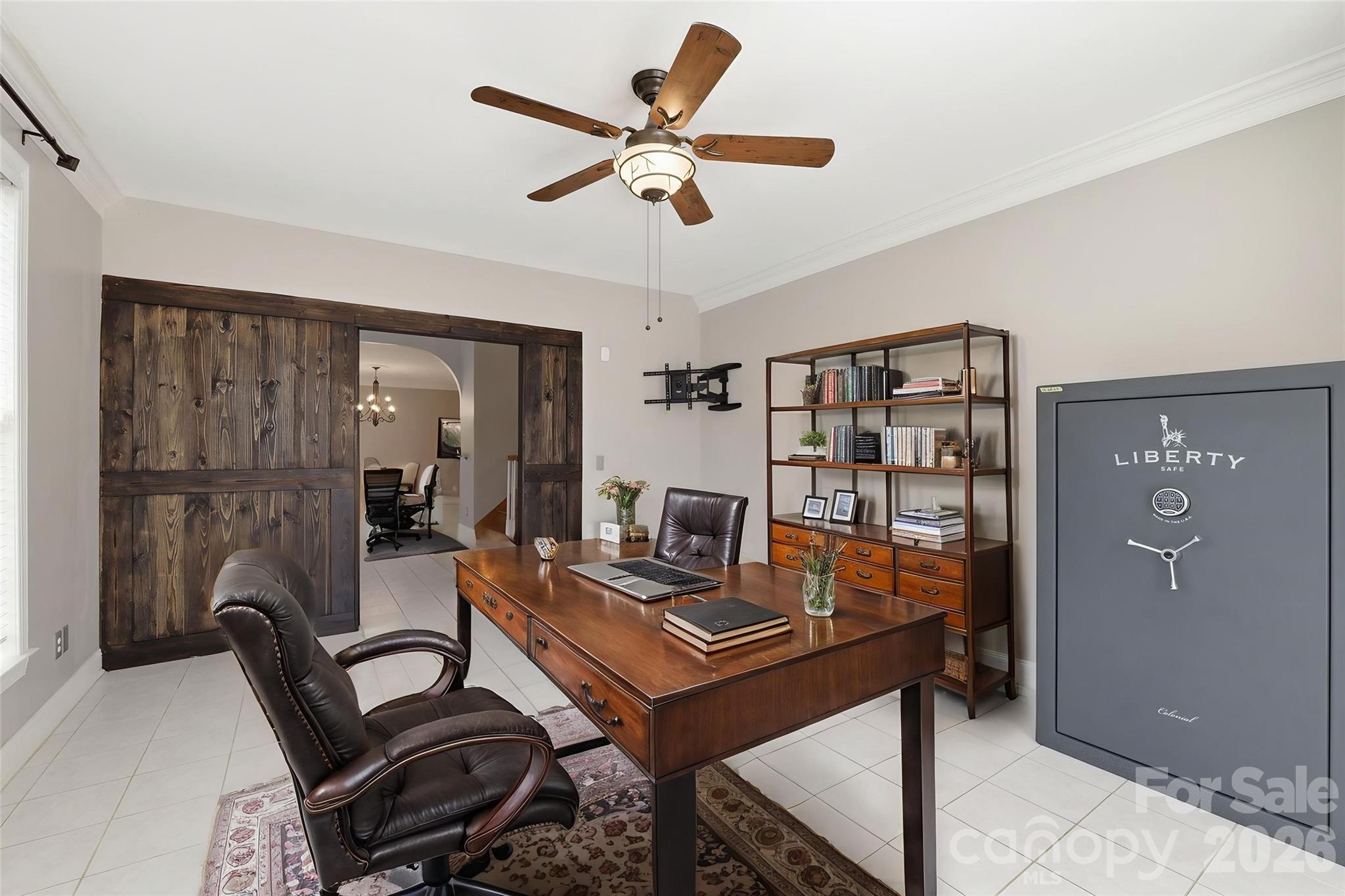 6119 Highview Road — Matthews