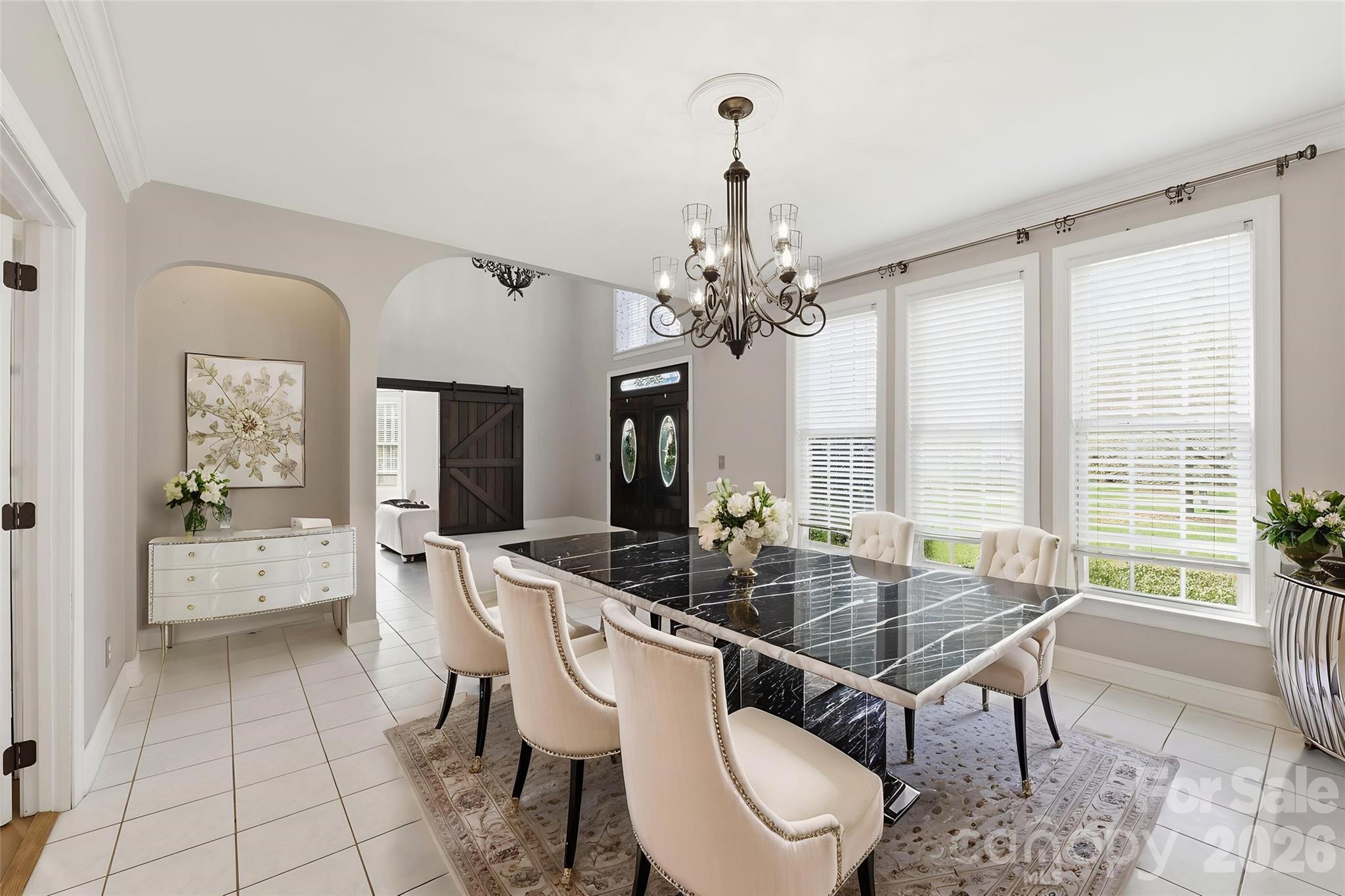 6119 Highview Road — Matthews