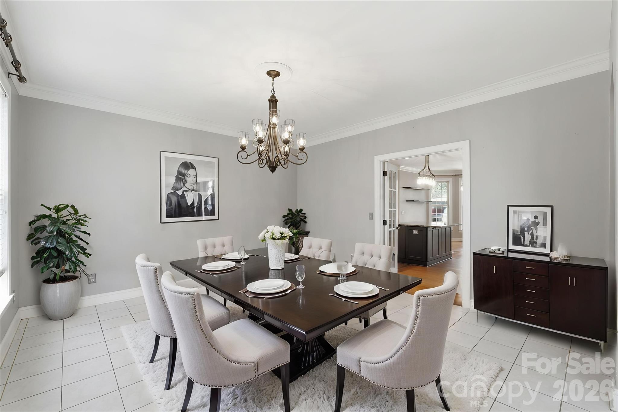 6119 Highview Road — Matthews
