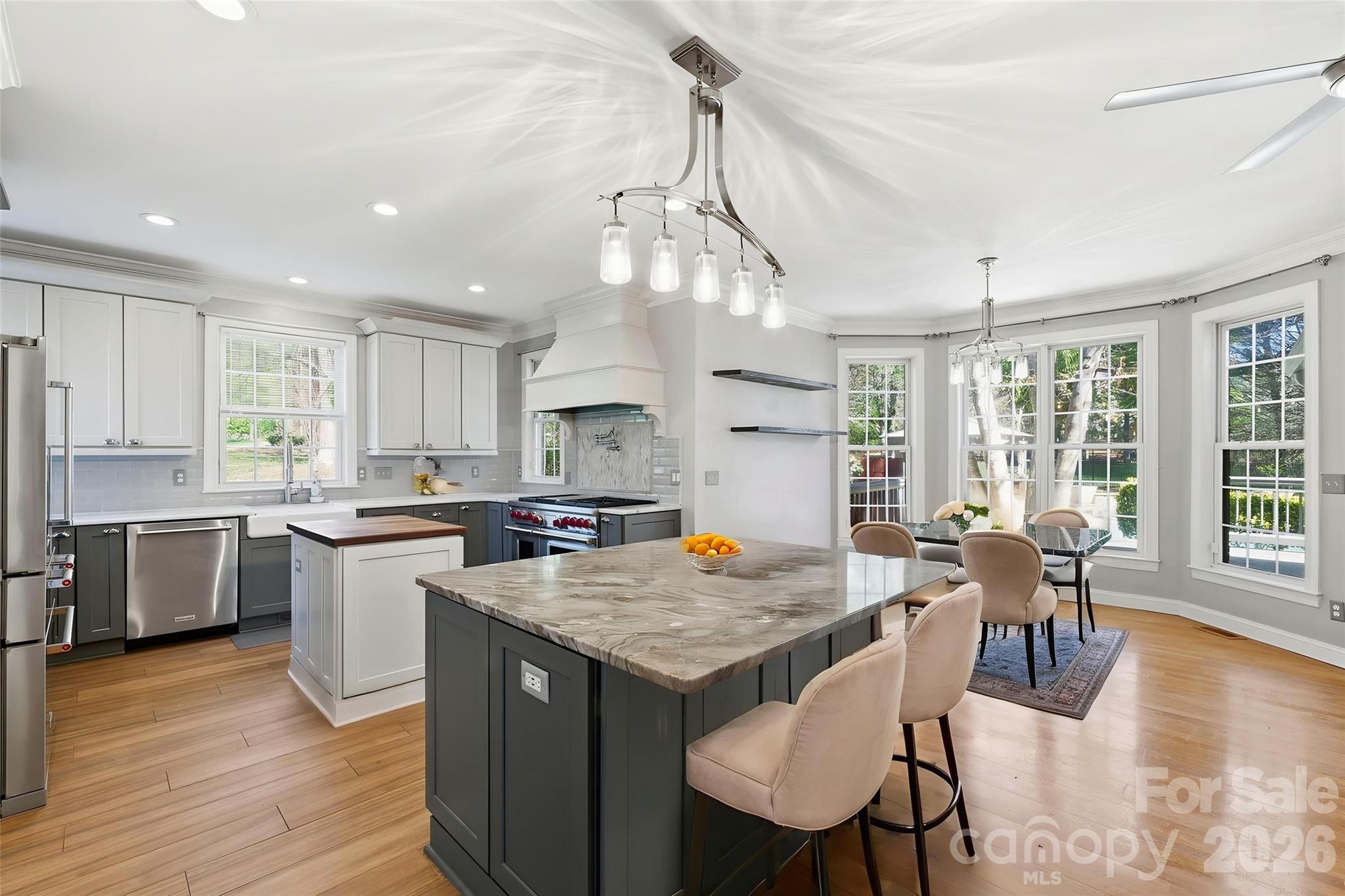 6119 Highview Road — Matthews