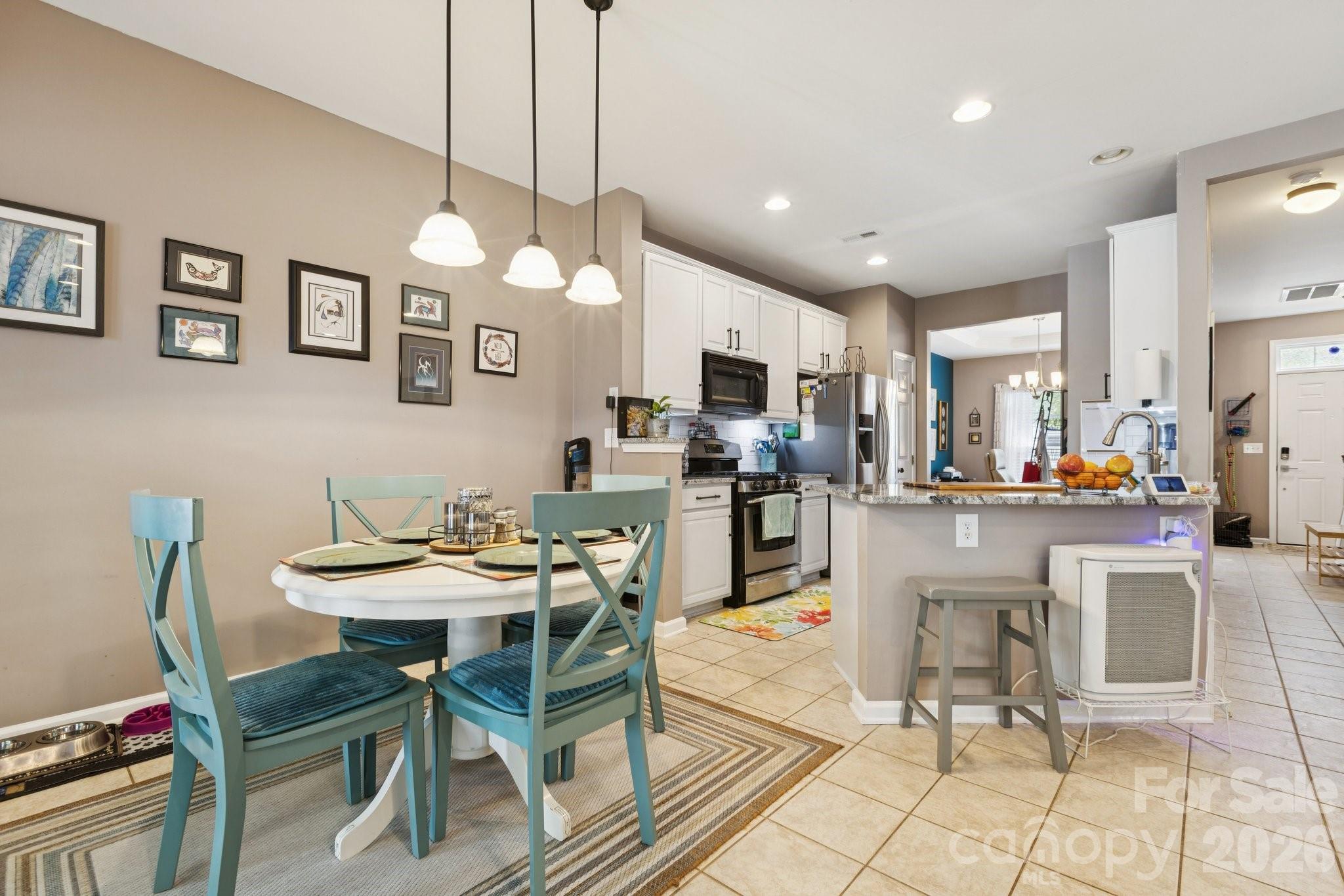6037 Queens Walk Court — Fort Mill