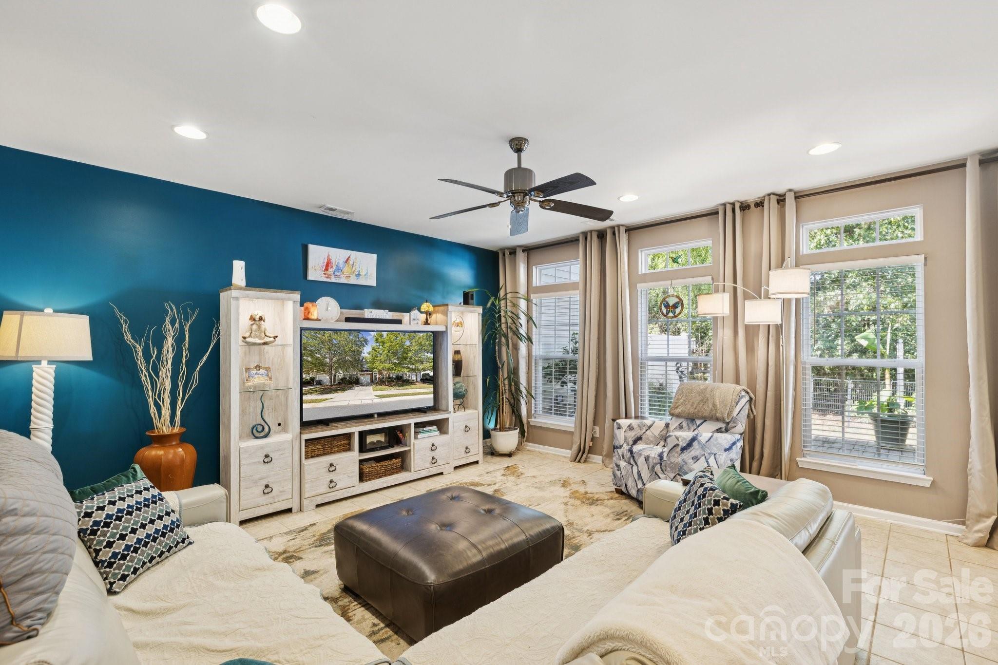 6037 Queens Walk Court — Fort Mill