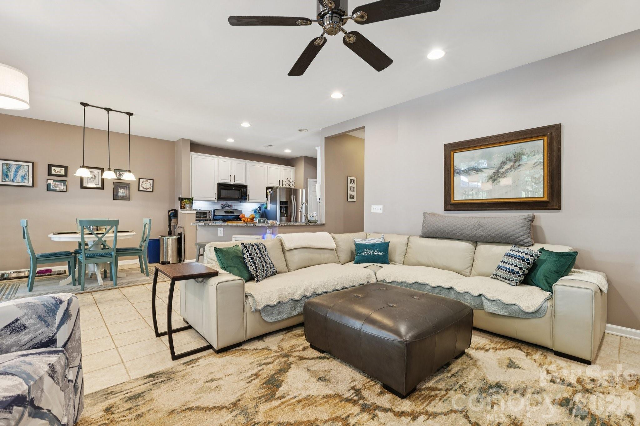 6037 Queens Walk Court — Fort Mill
