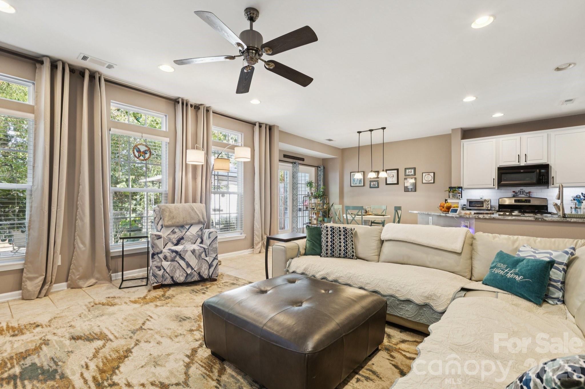 6037 Queens Walk Court — Fort Mill