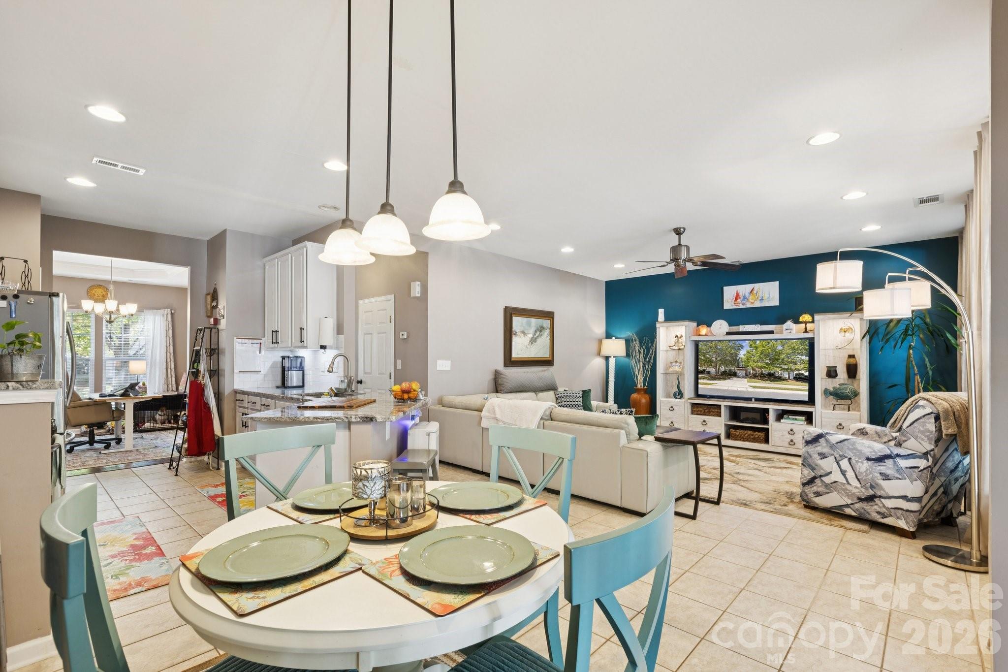 6037 Queens Walk Court — Fort Mill